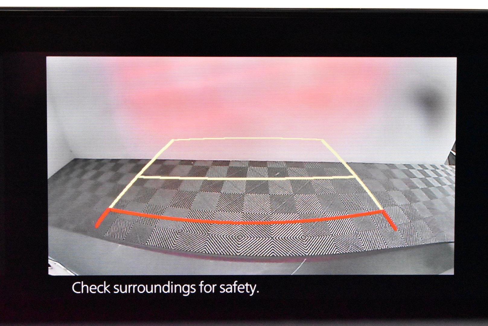 2022 Used Mazda MX-30