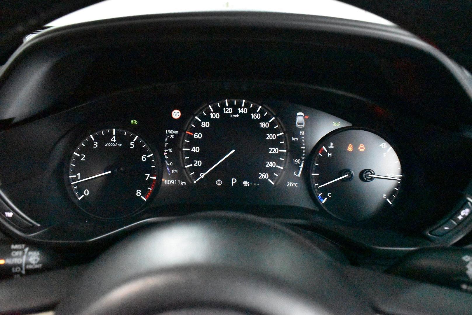 2022 Used Mazda MX-30