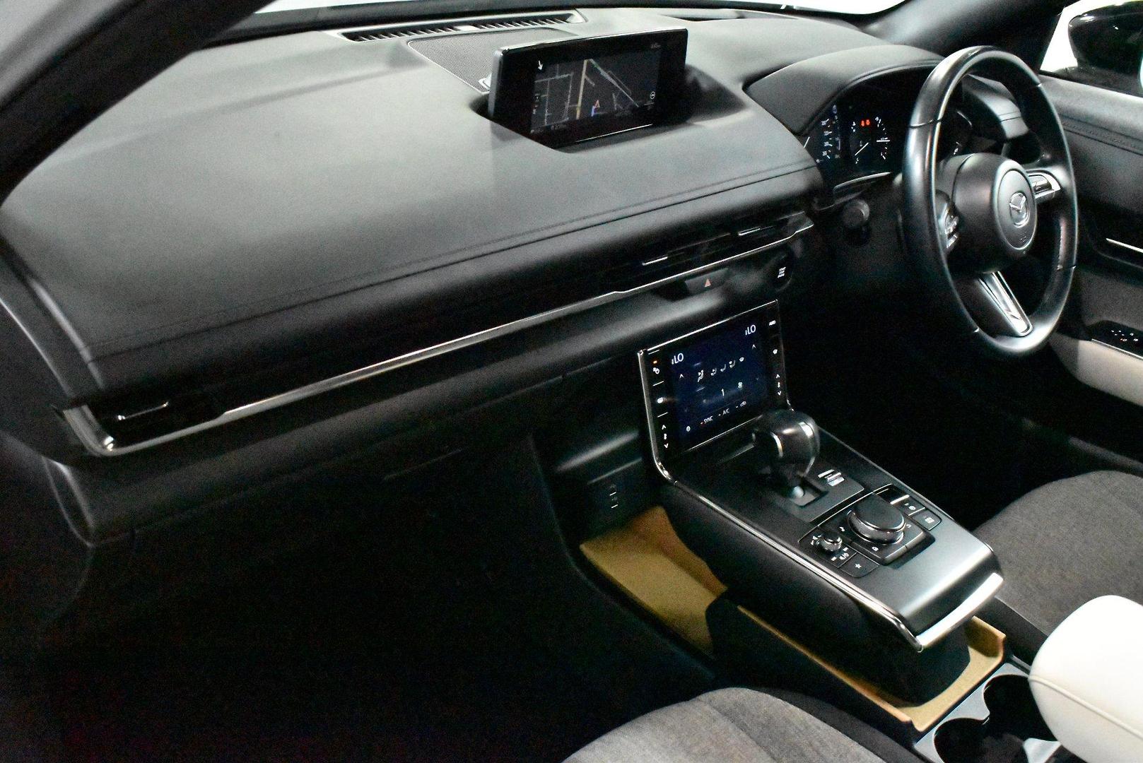 2022 Used Mazda MX-30