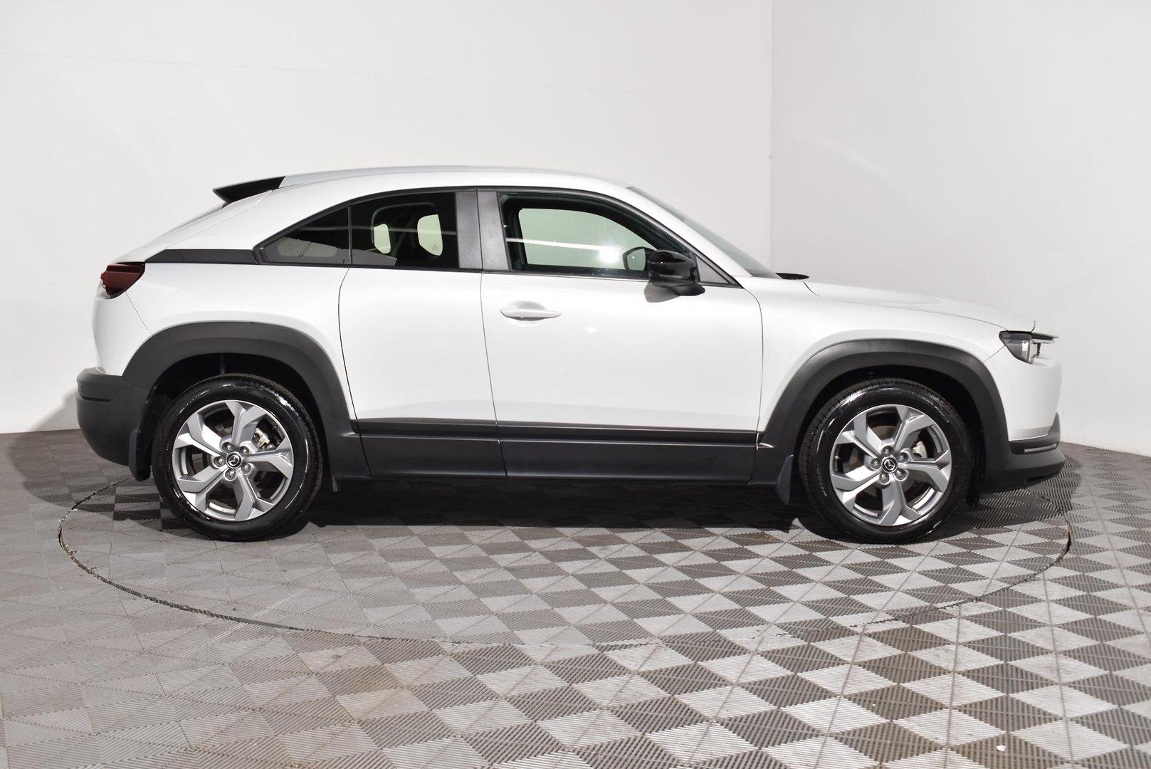 2022 Used Mazda MX-30