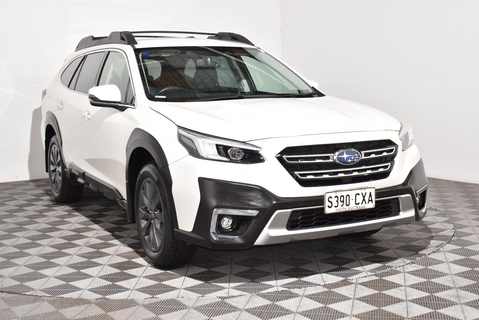 2023 Used Subaru Outback