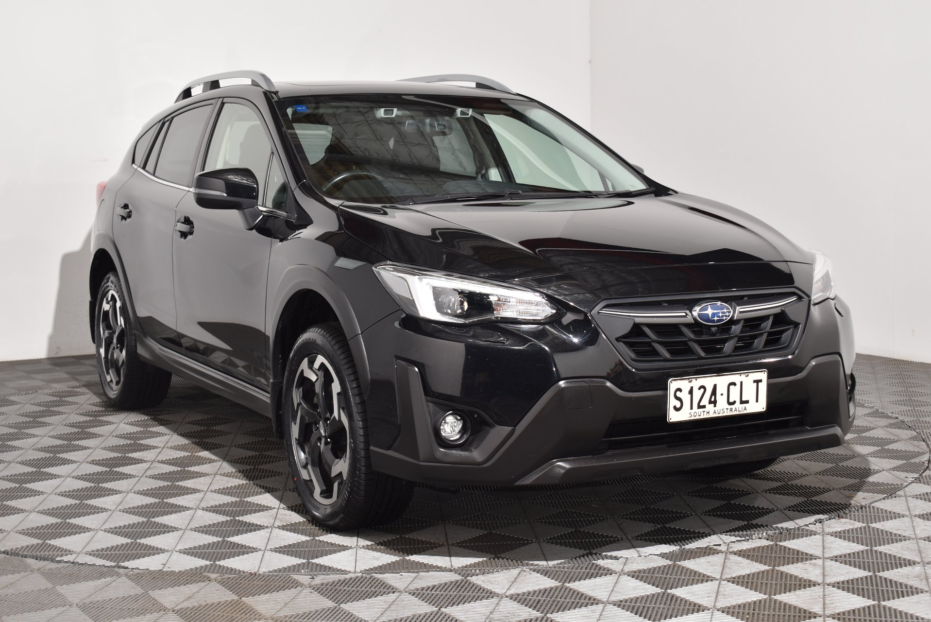 2021 Used Subaru XV