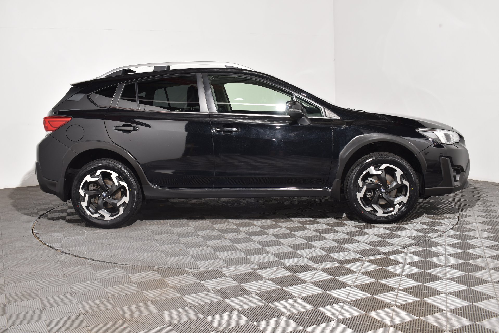 2021 Used Subaru XV