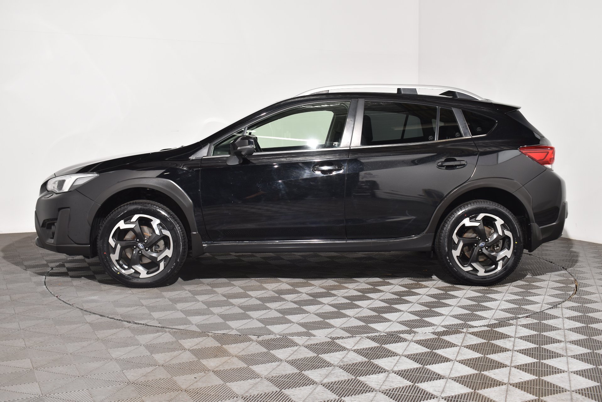 2021 Used Subaru XV