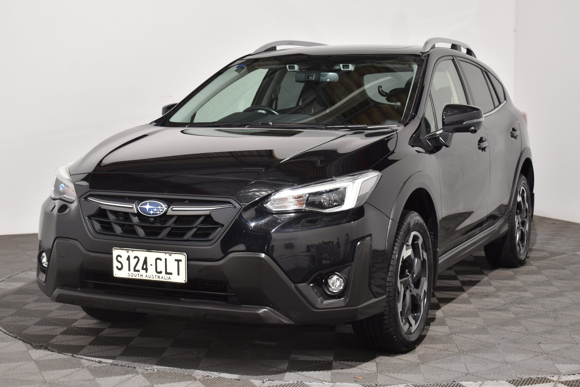 2021 Used Subaru XV