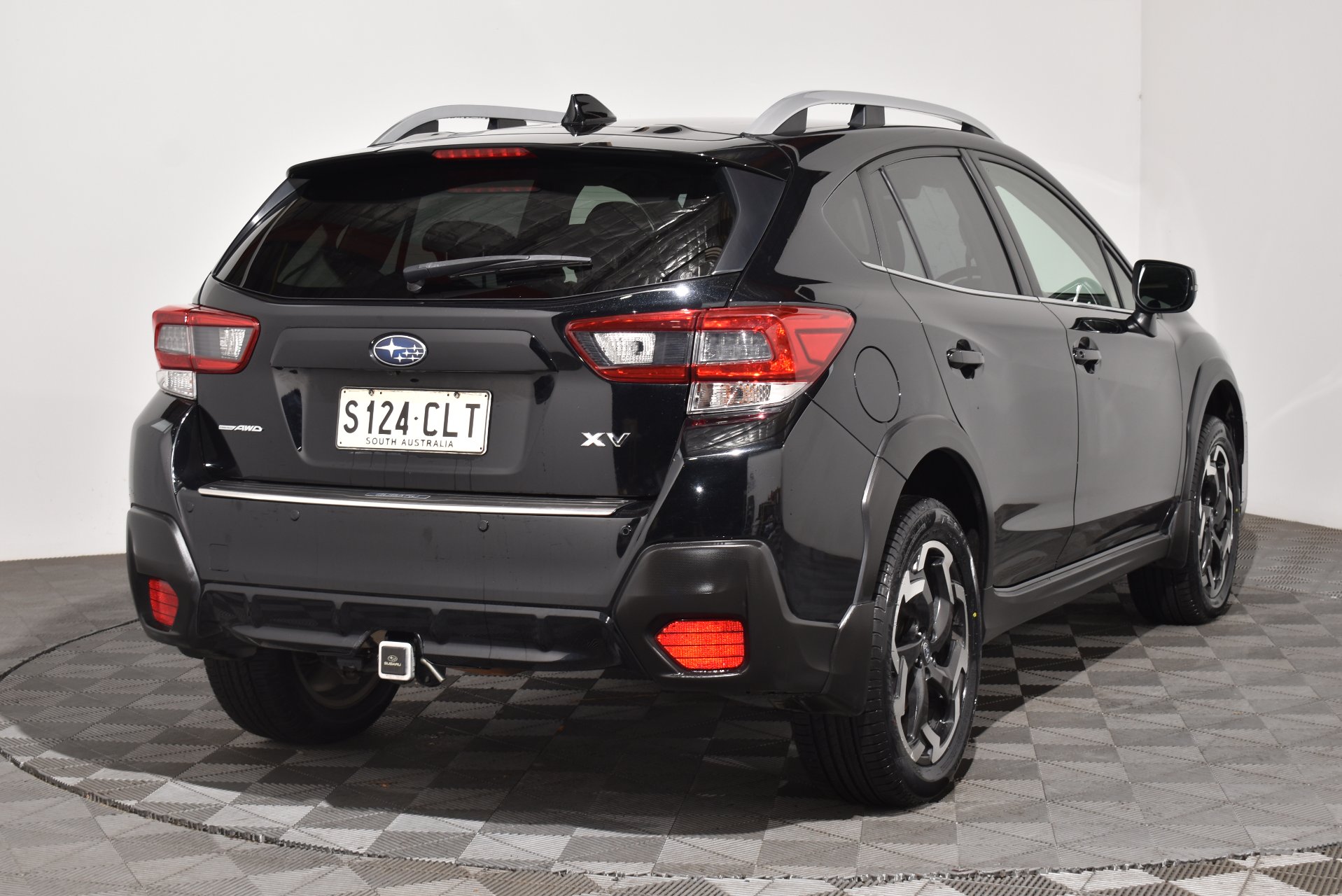 2021 Used Subaru XV