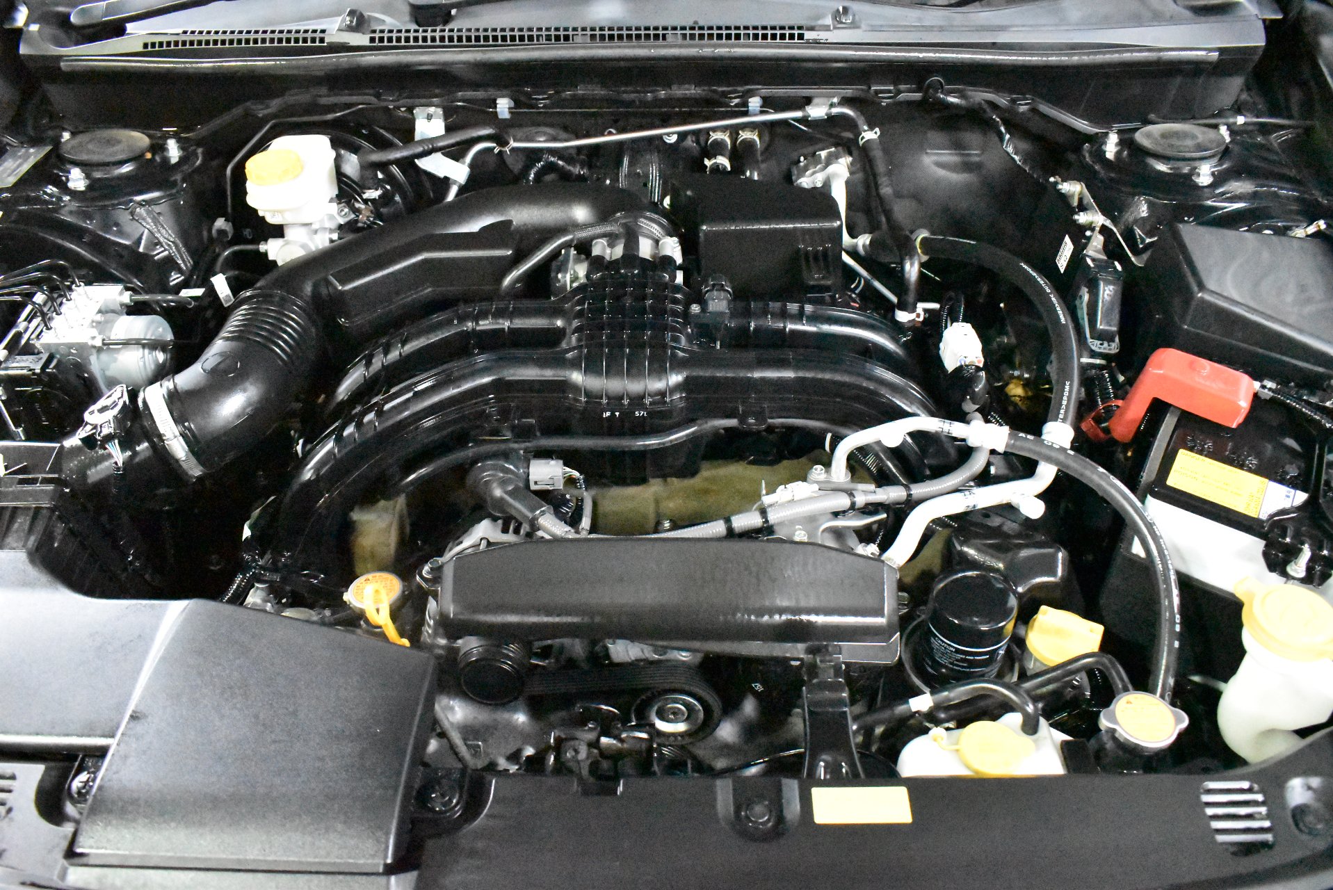 2021 Used Subaru XV