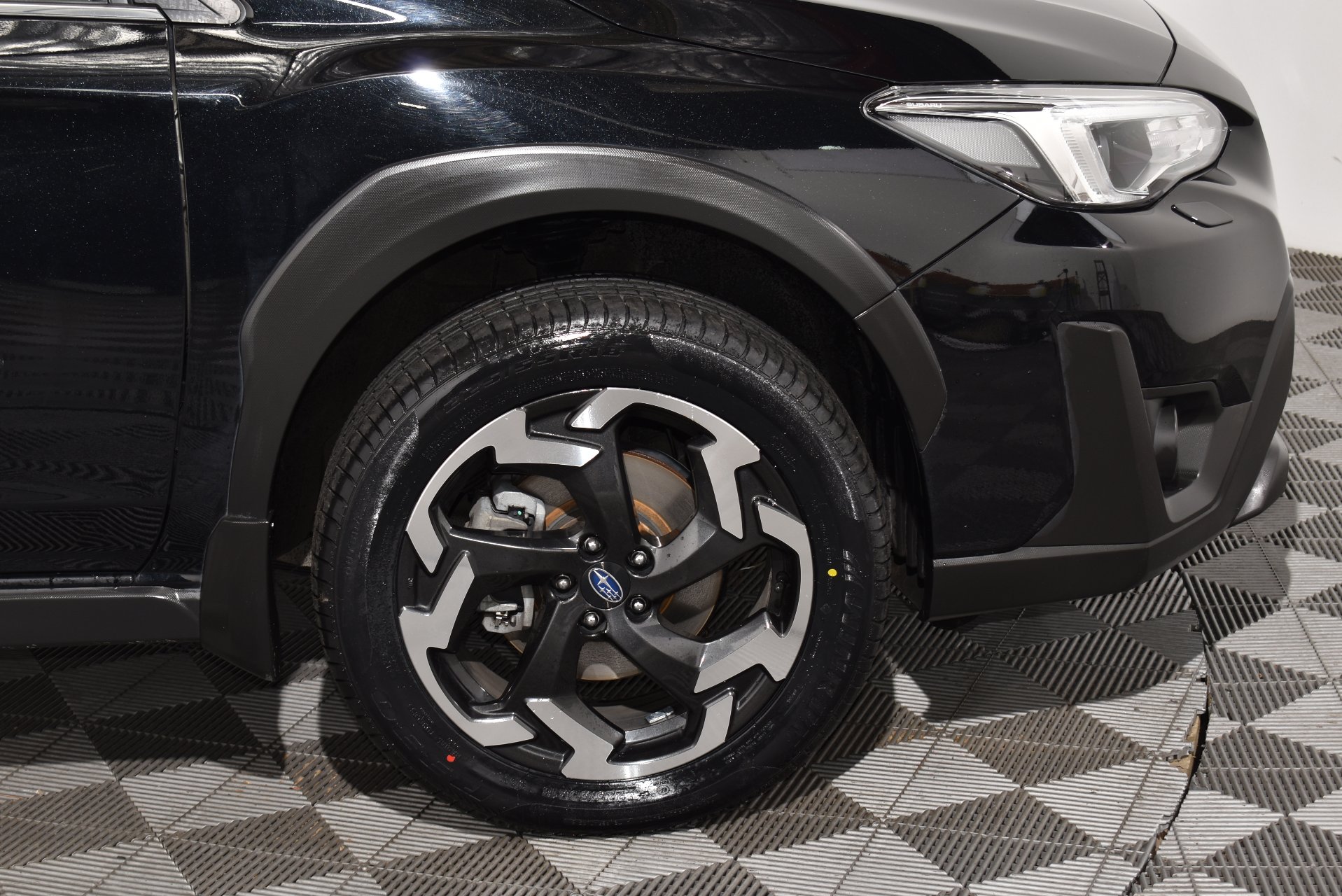 2021 Used Subaru XV
