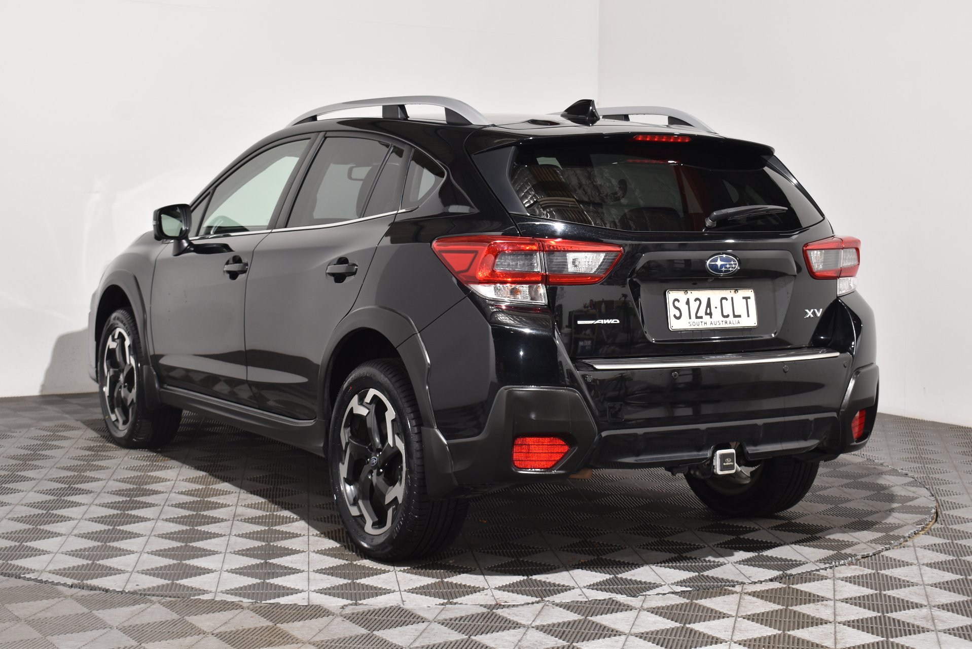 2021 Used Subaru XV