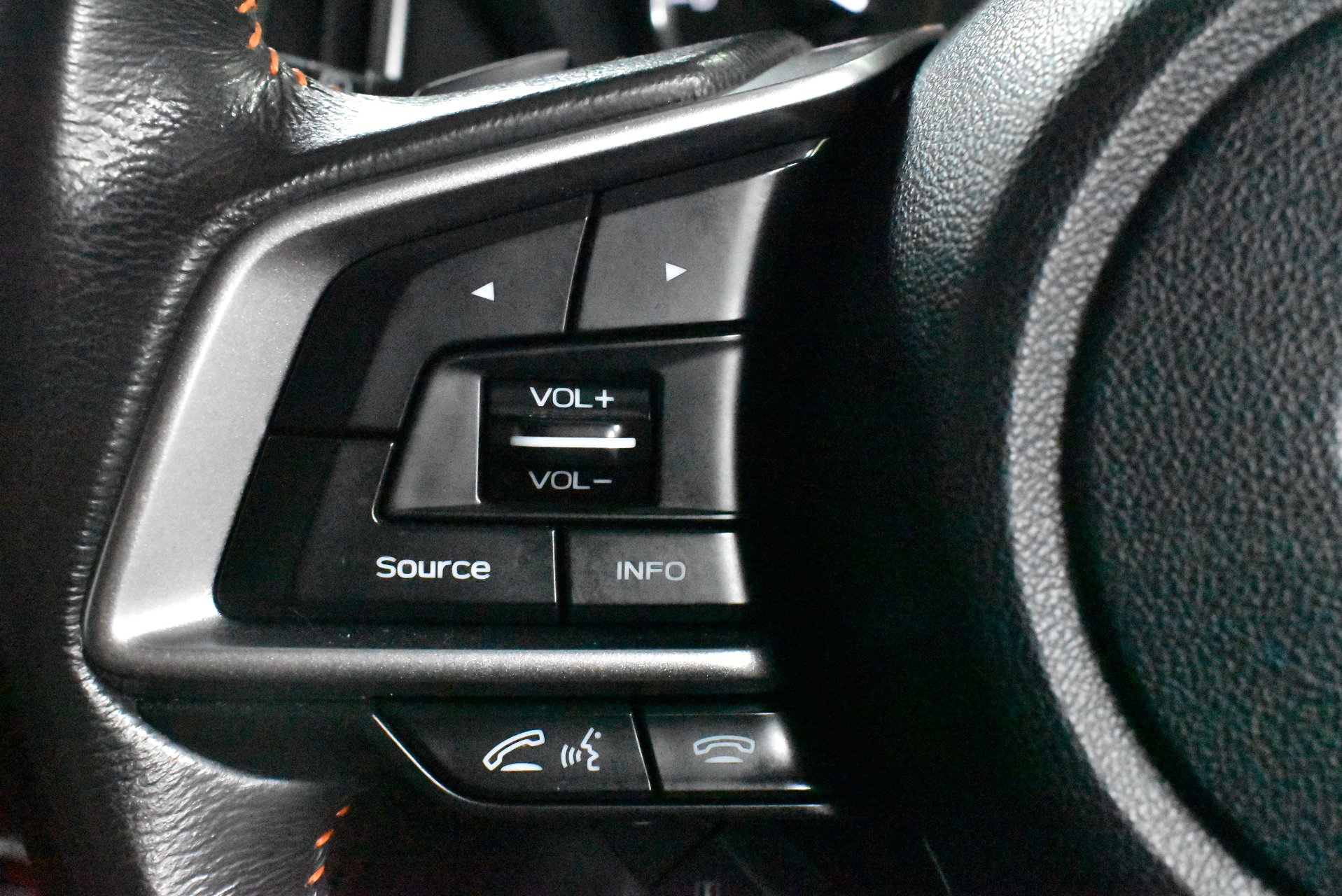 2021 Used Subaru XV
