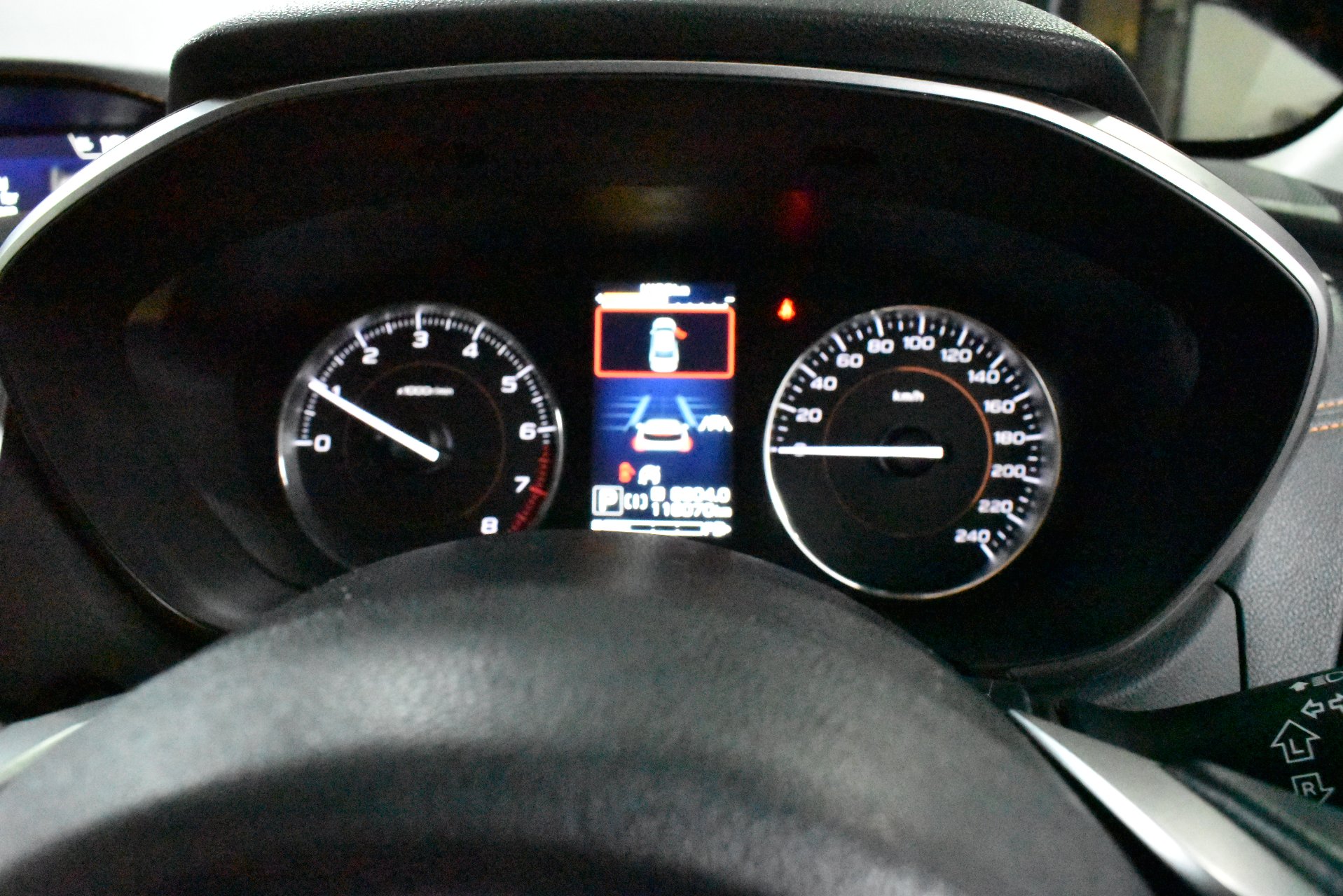 2021 Used Subaru XV