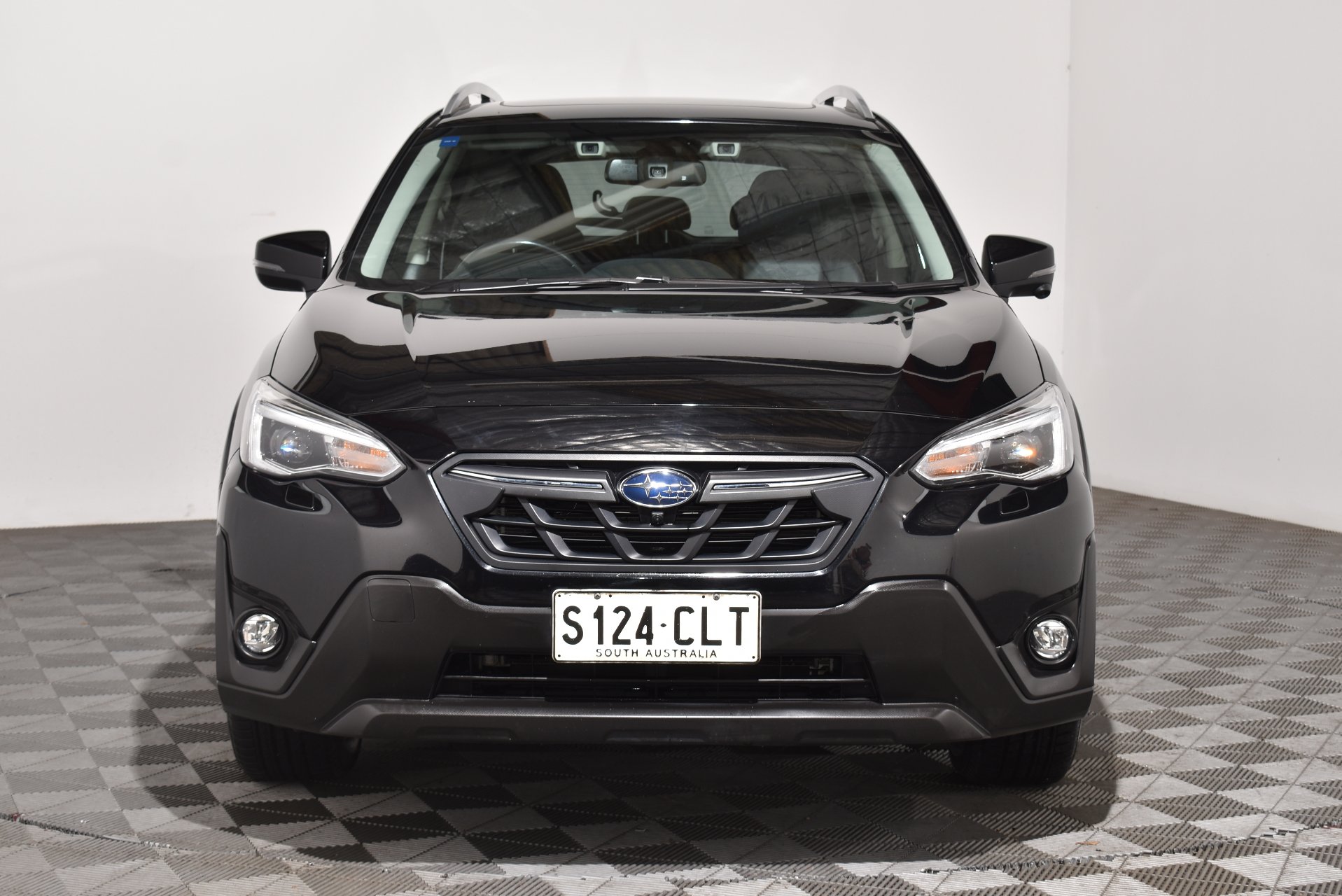 2021 Used Subaru XV