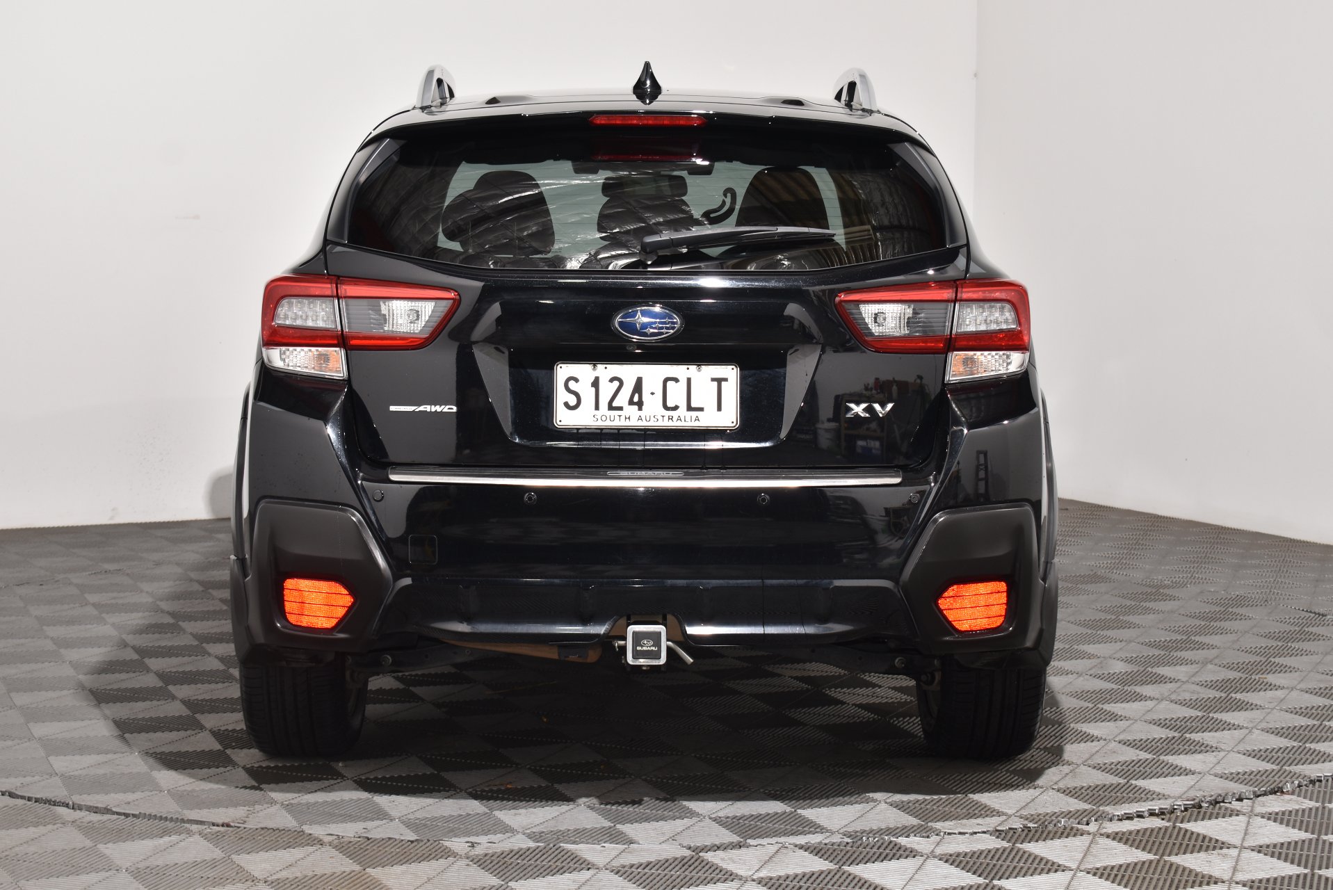 2021 Used Subaru XV