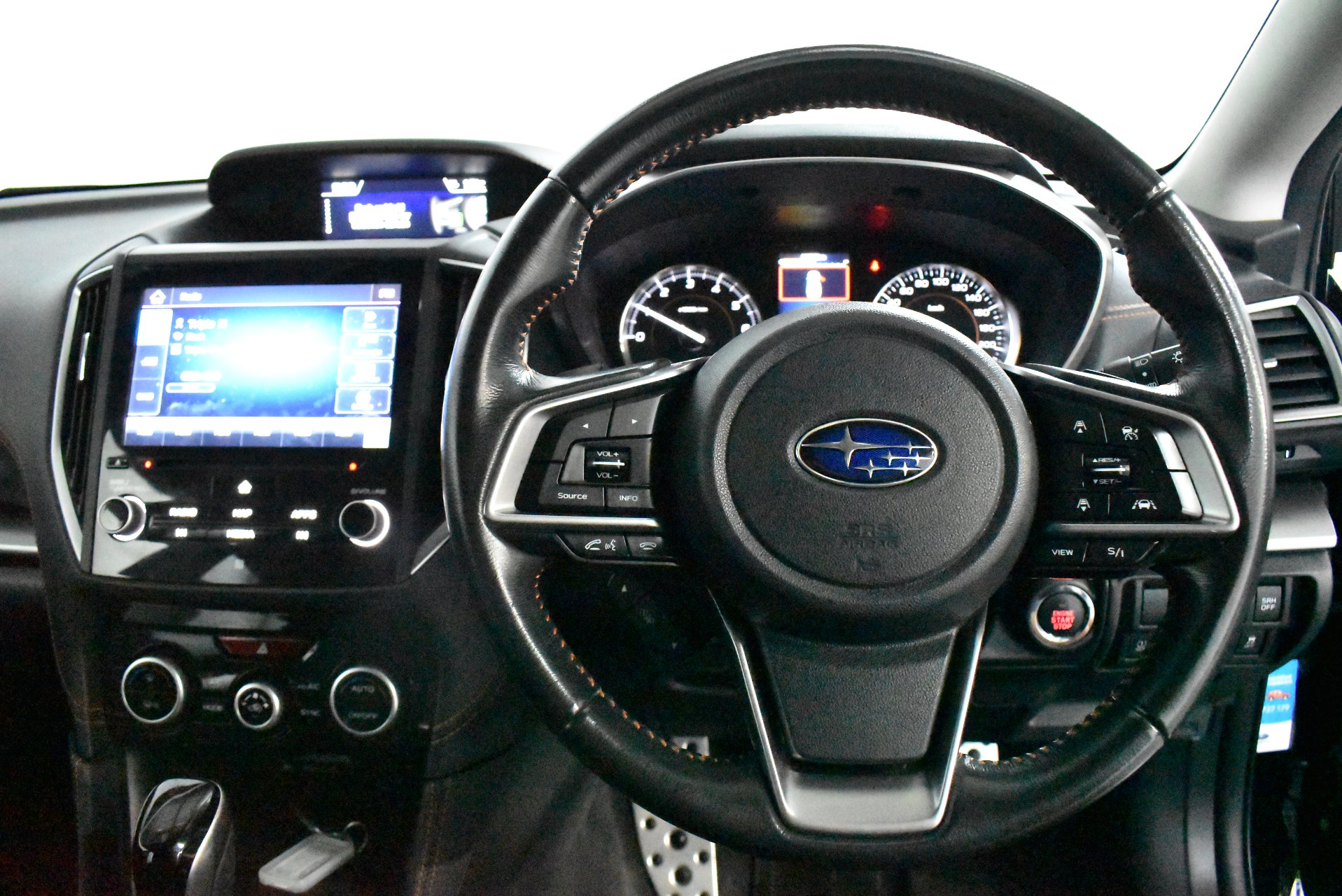 2021 Used Subaru XV