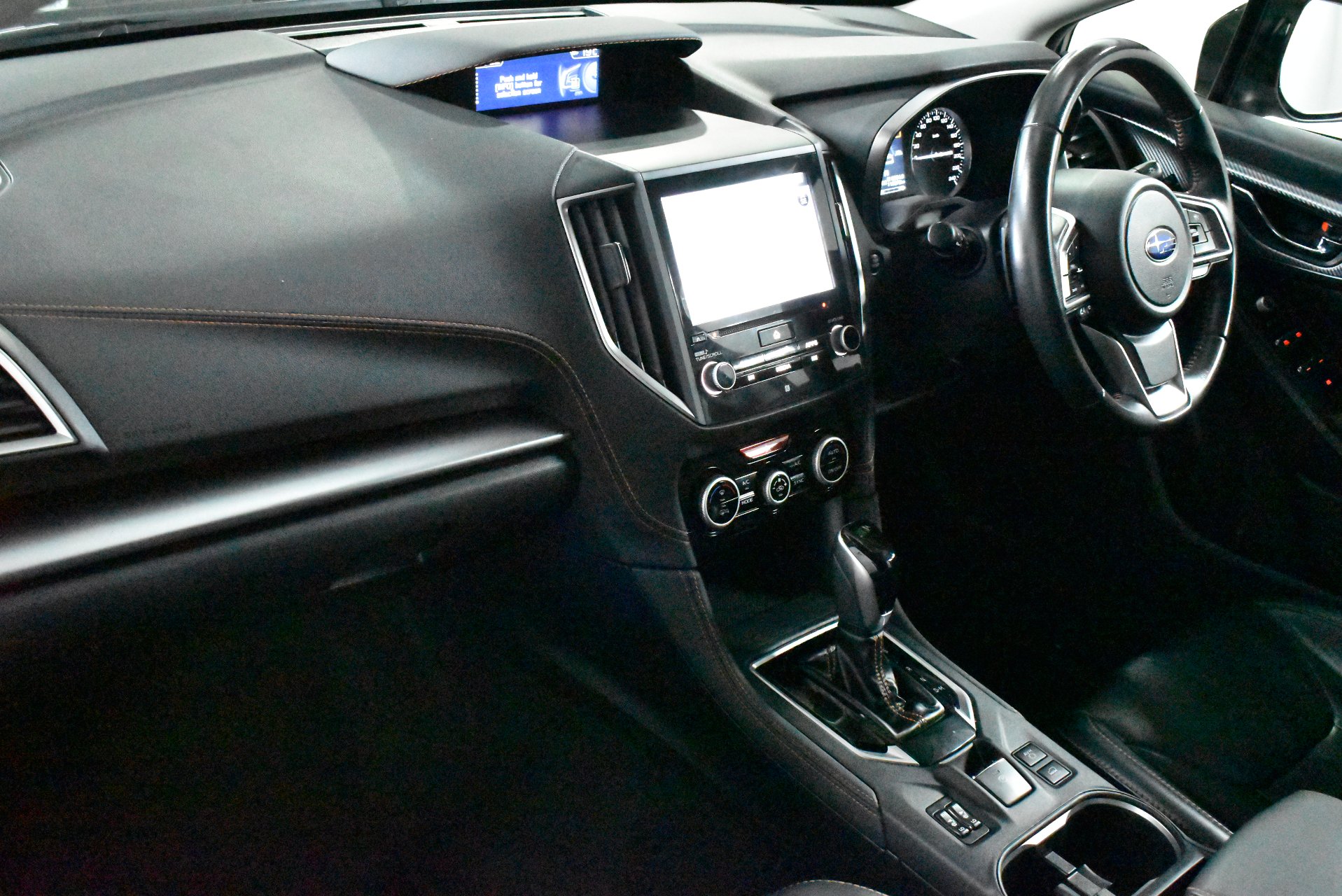 2021 Used Subaru XV