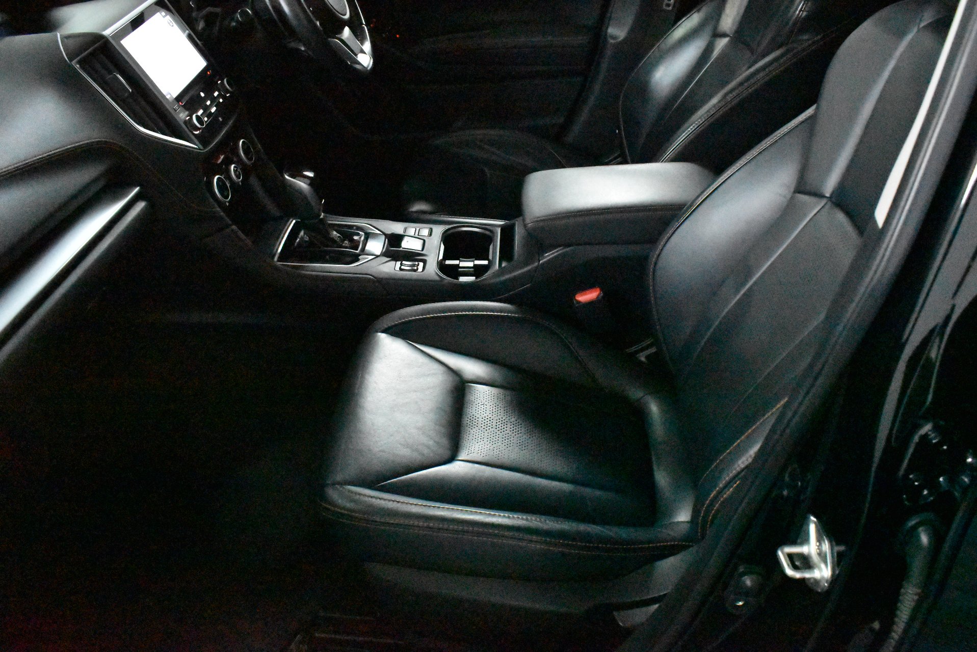 2021 Used Subaru XV