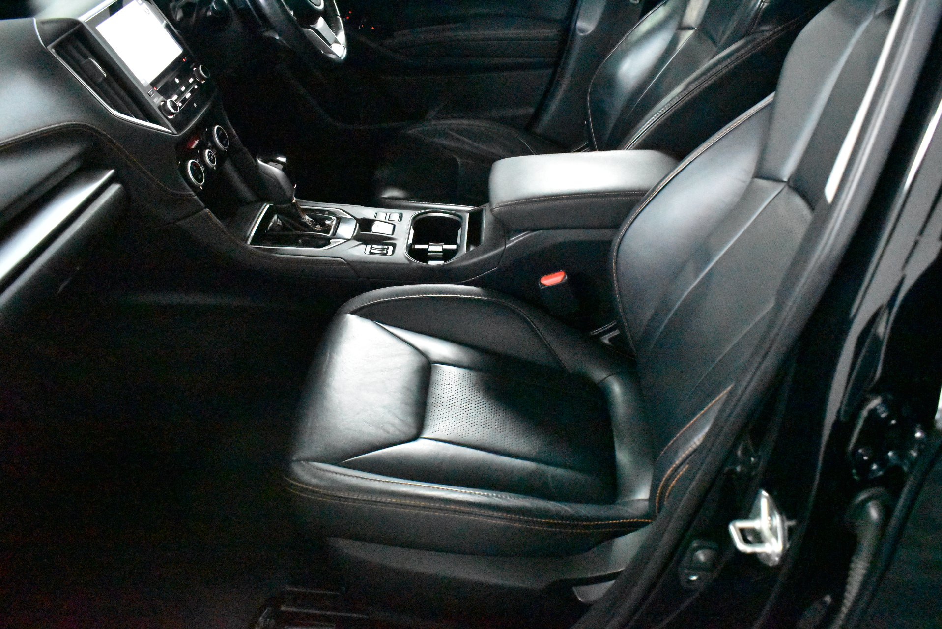 2021 Used Subaru XV