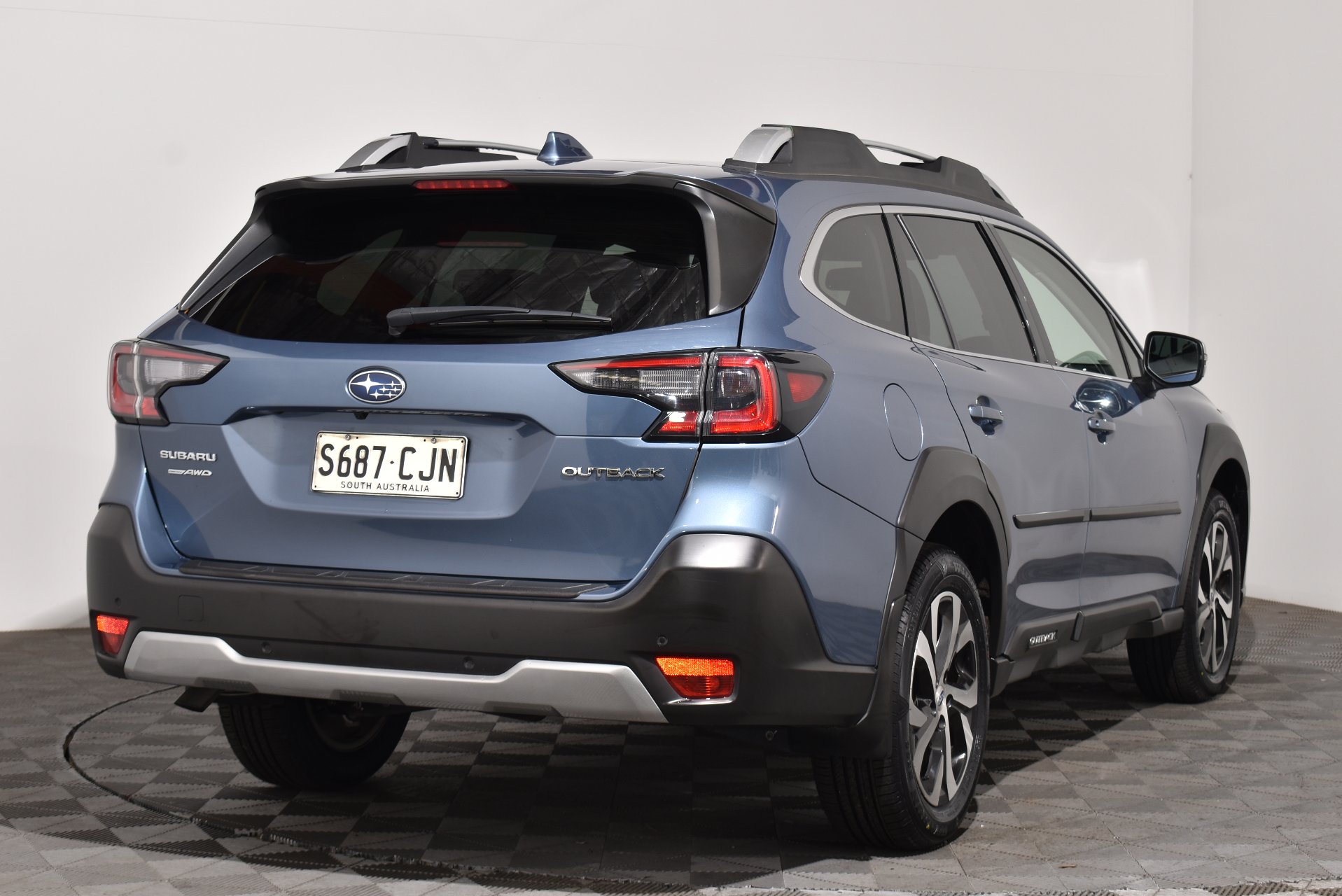 2021 Used Subaru Outback
