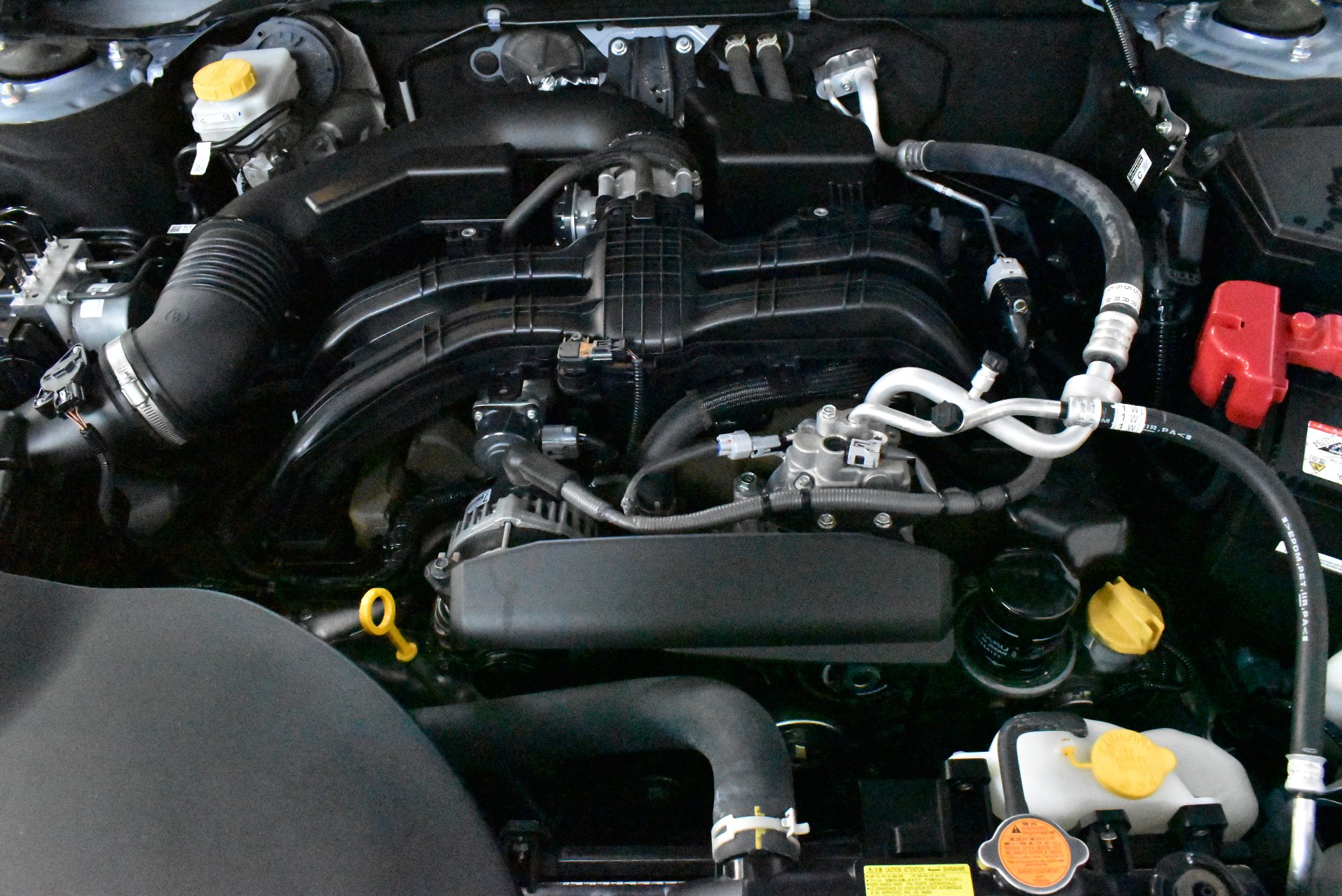 2021 Used Subaru Outback