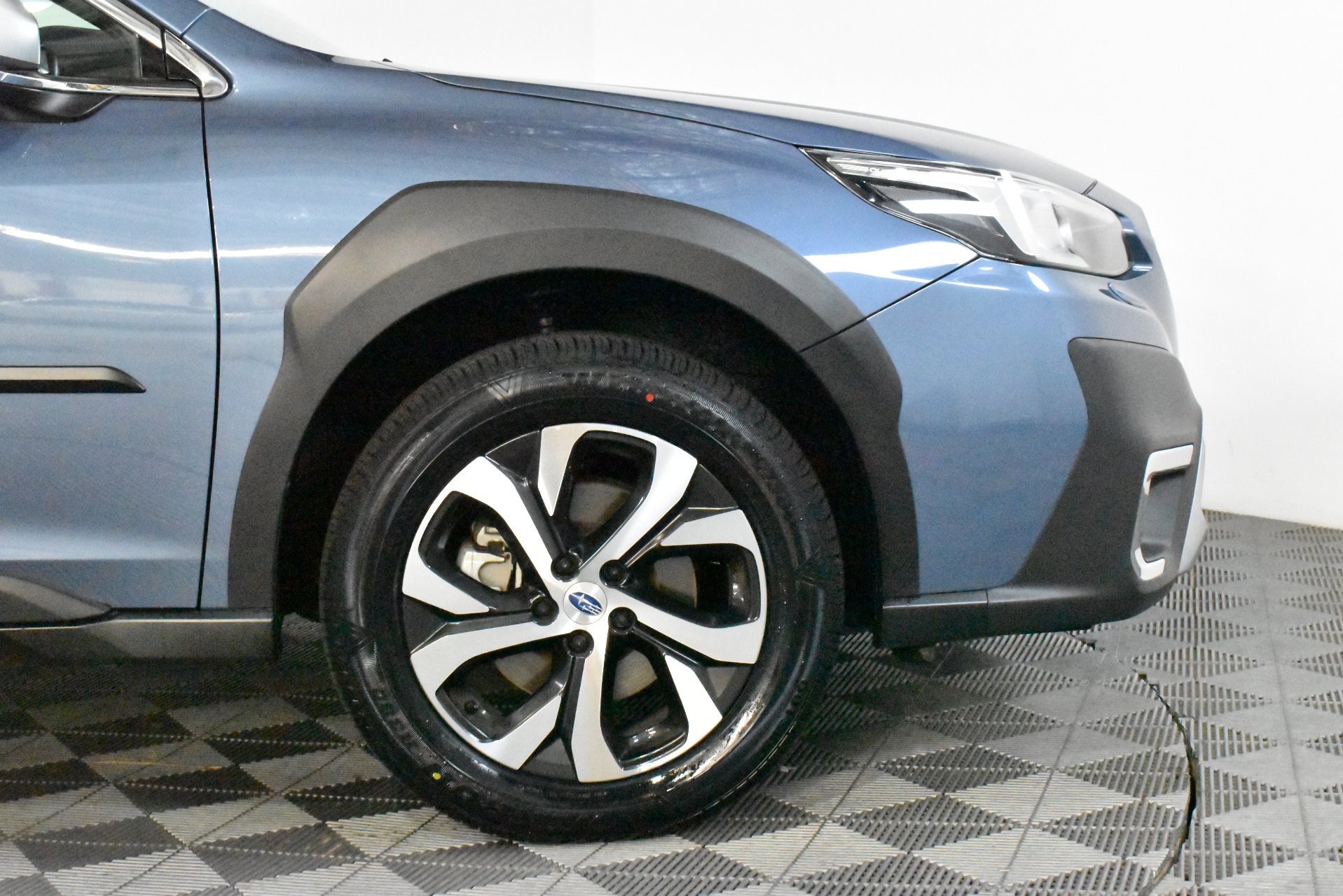 2021 Used Subaru Outback
