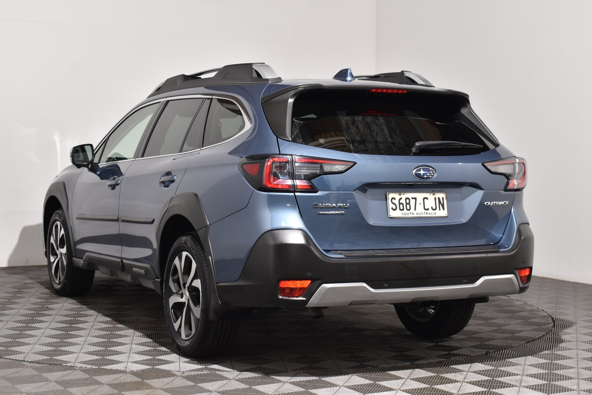2021 Used Subaru Outback
