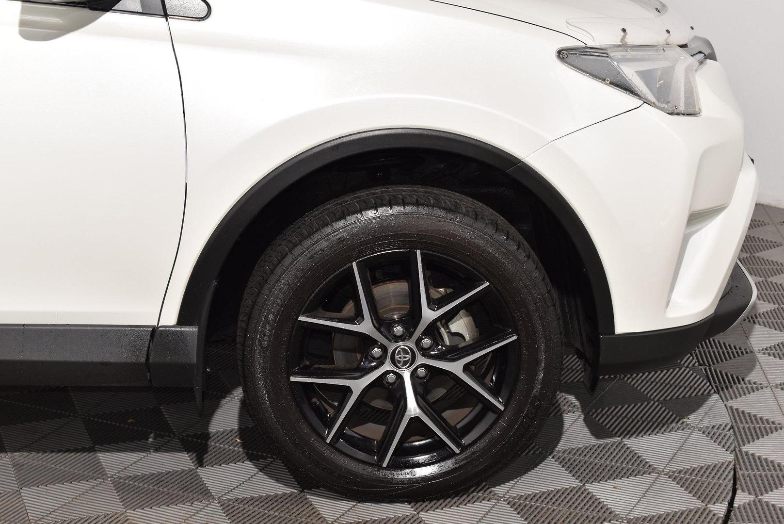 2016 Used Toyota RAV4