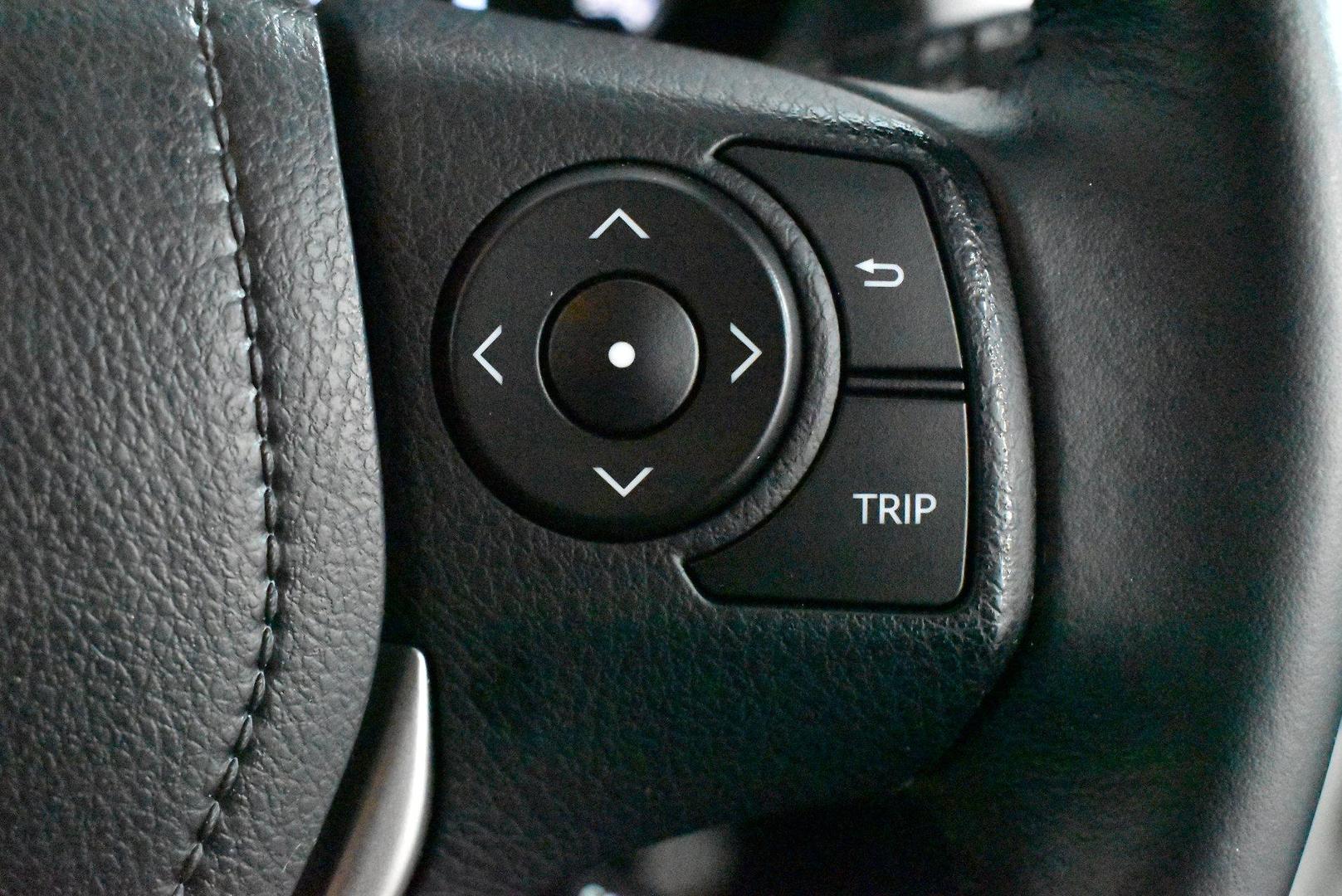 2016 Used Toyota RAV4