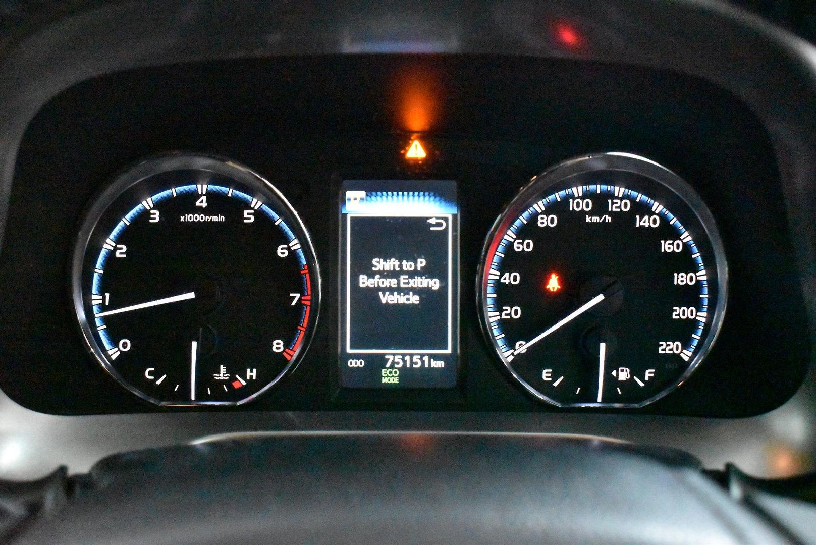 2016 Used Toyota RAV4