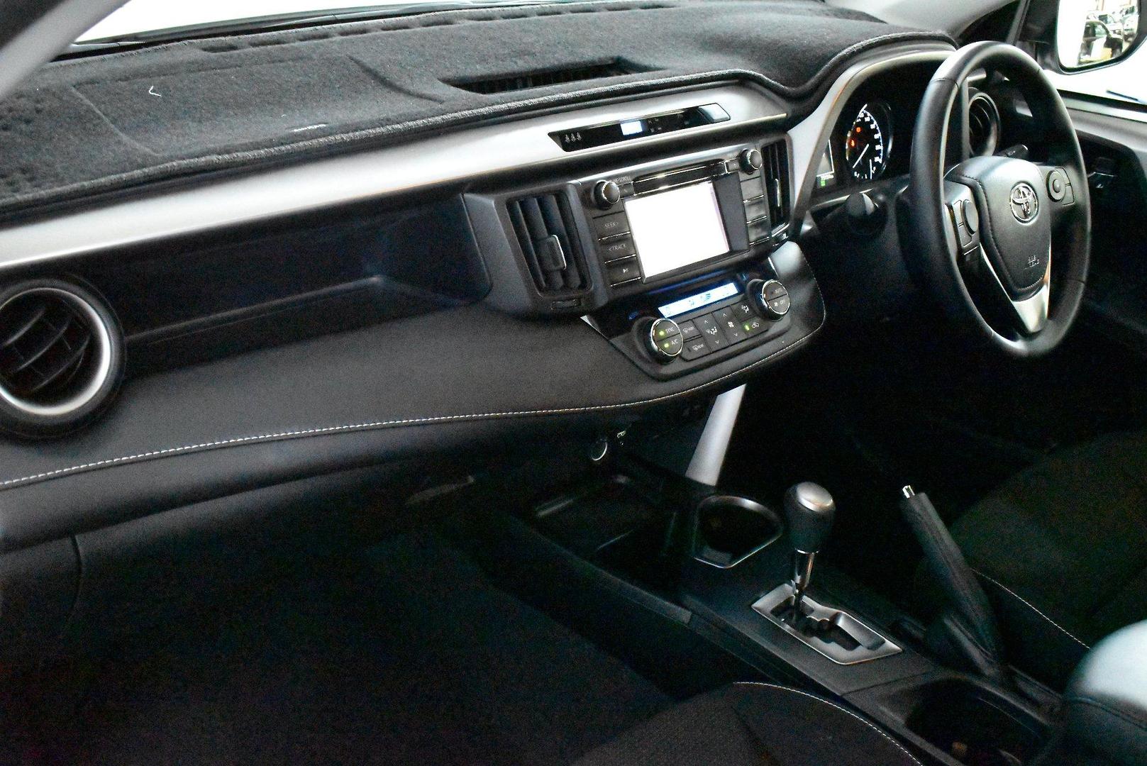 2016 Used Toyota RAV4