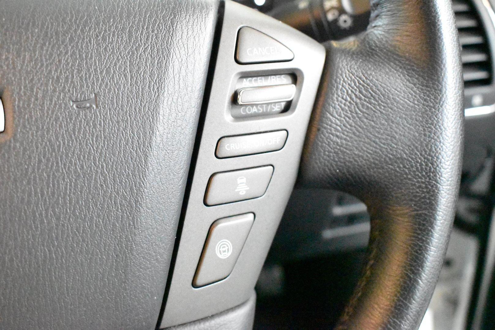 2023 Used Nissan Patrol