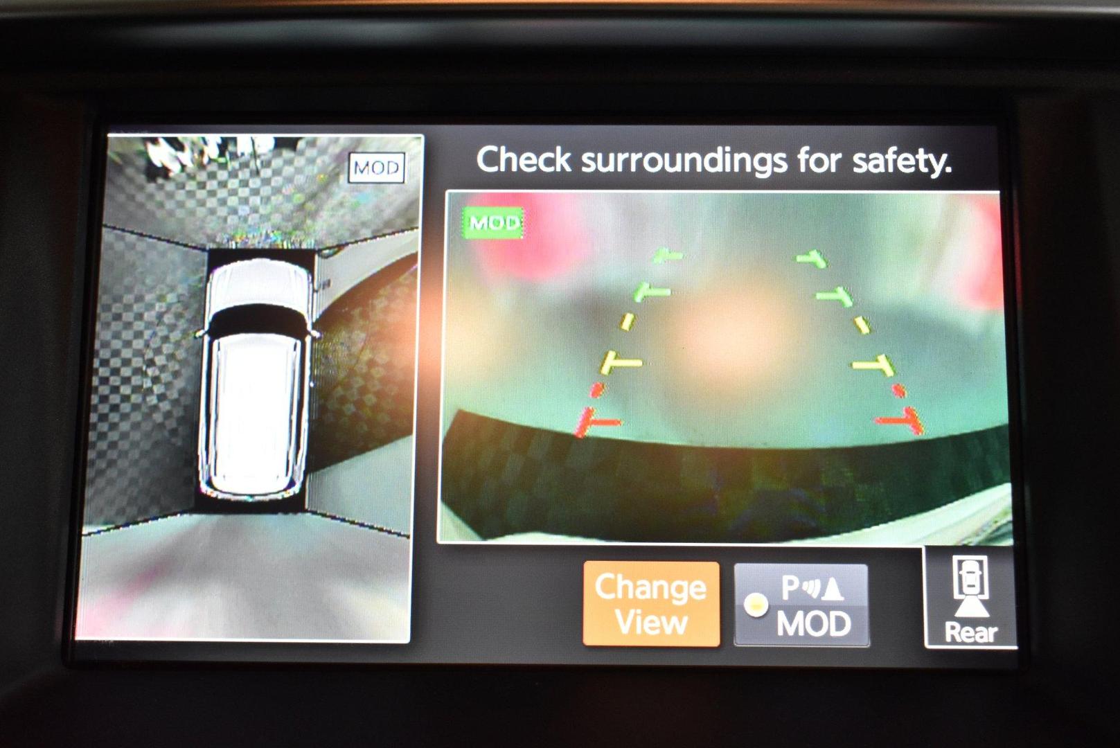 2023 Used Nissan Patrol