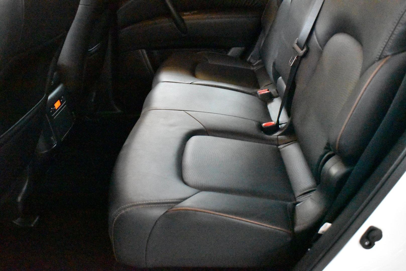 2023 Used Nissan Patrol