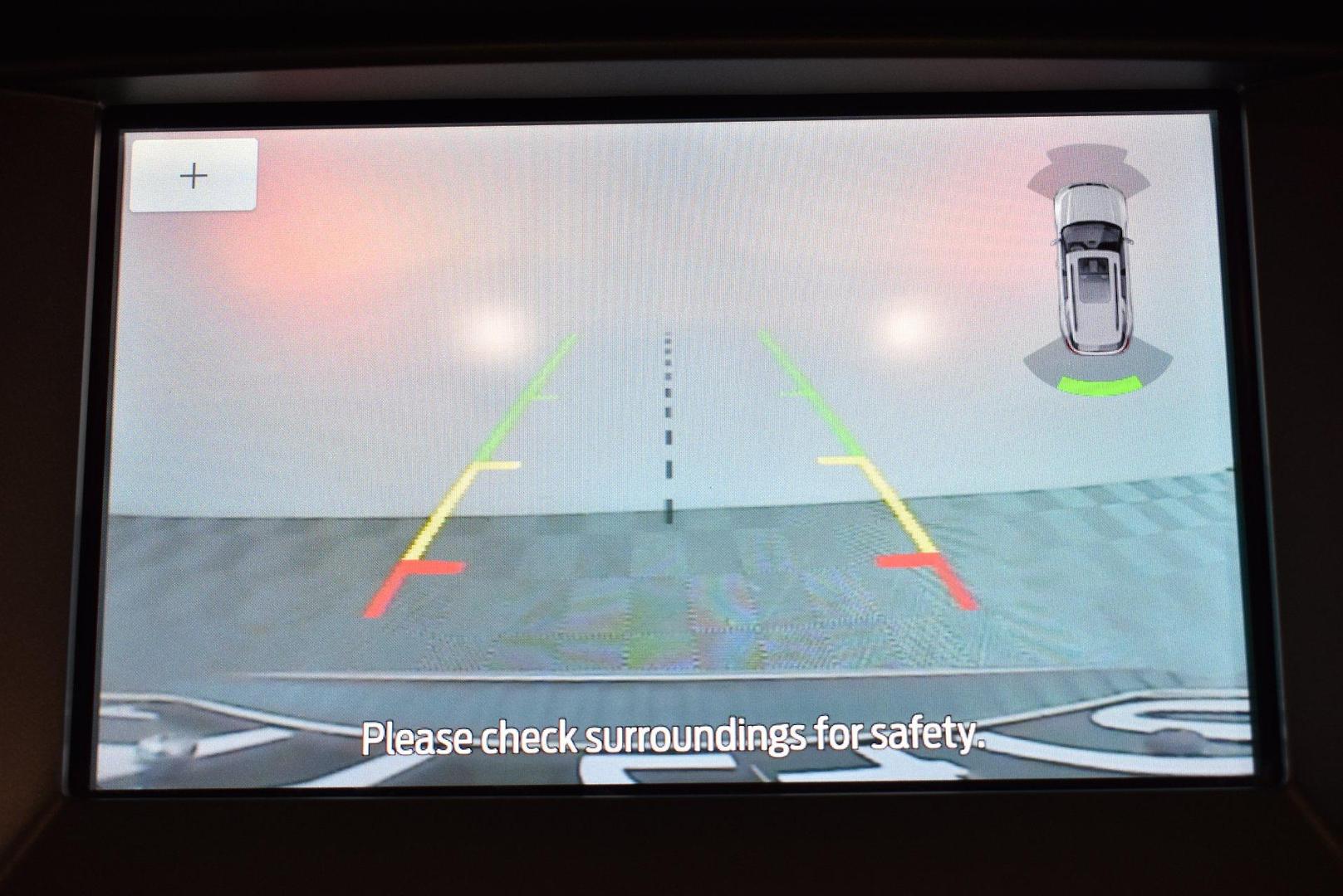 2016 Used Ford Everest