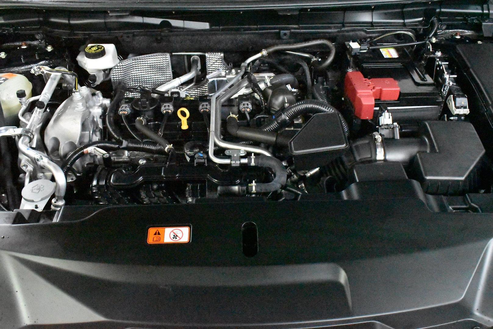 2023 Used Mitsubishi Outlander