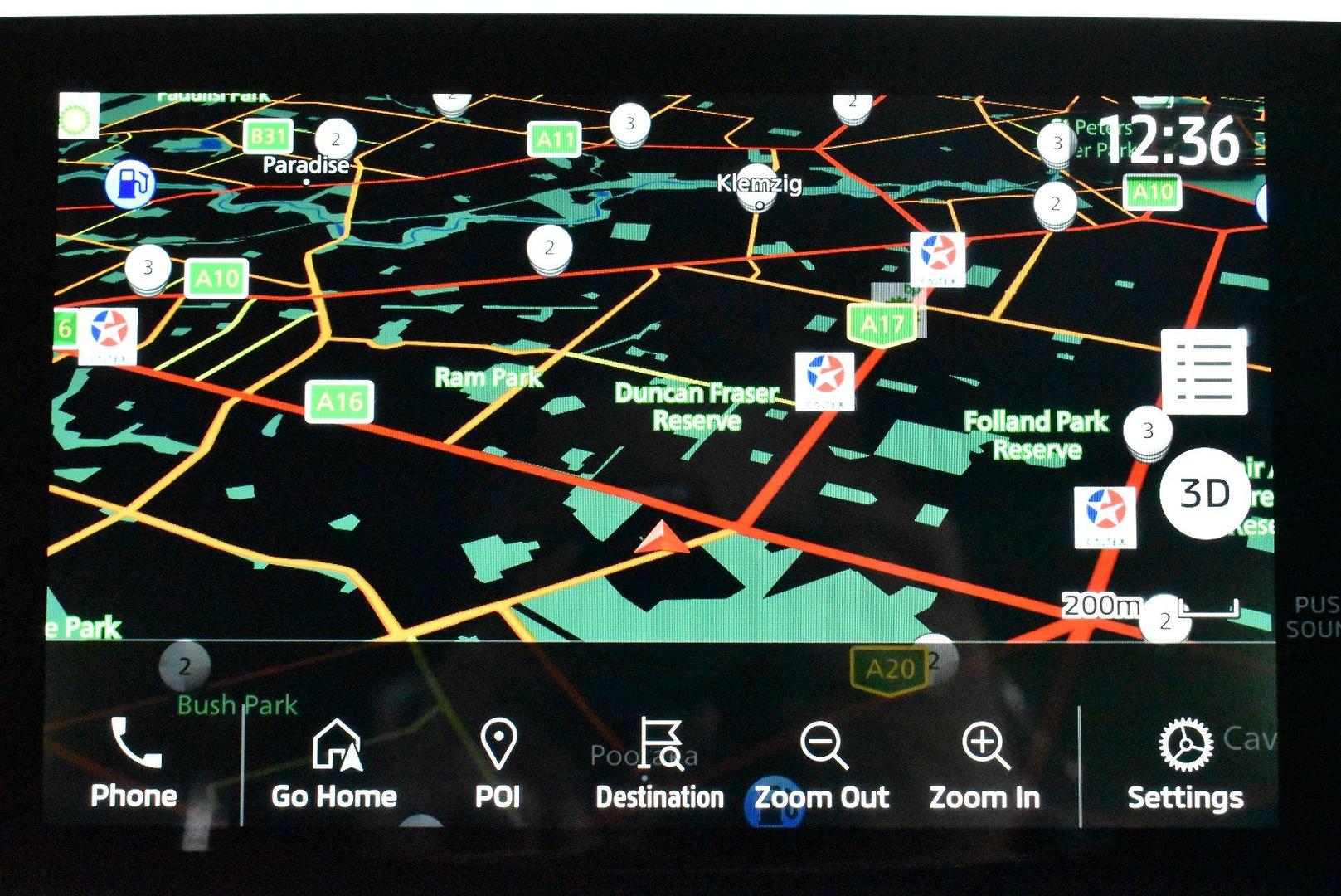 2023 Used Mitsubishi Outlander