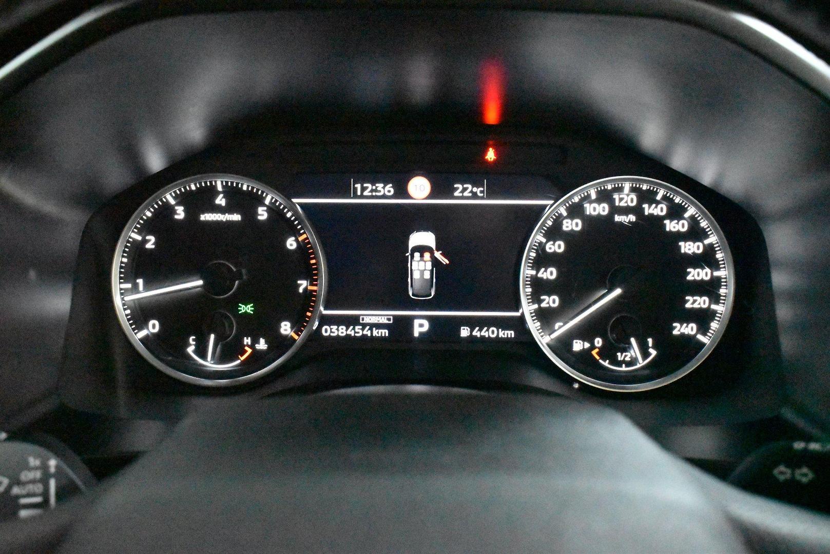 2023 Used Mitsubishi Outlander