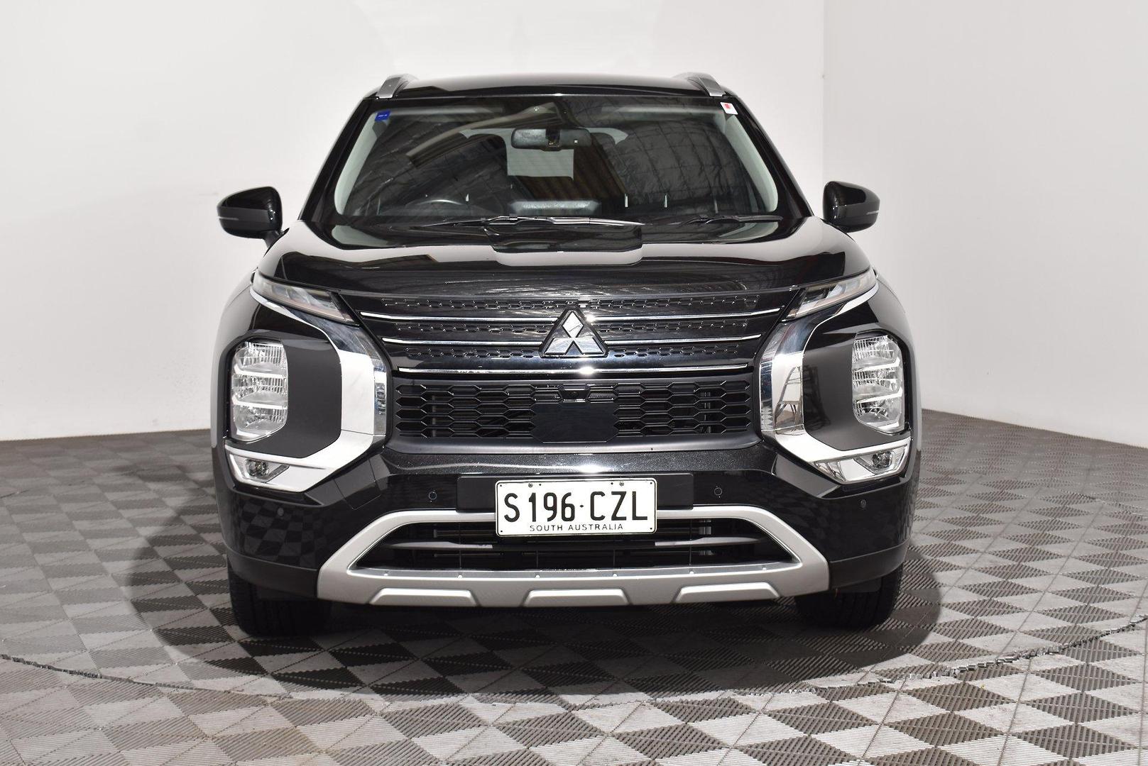 2023 Used Mitsubishi Outlander