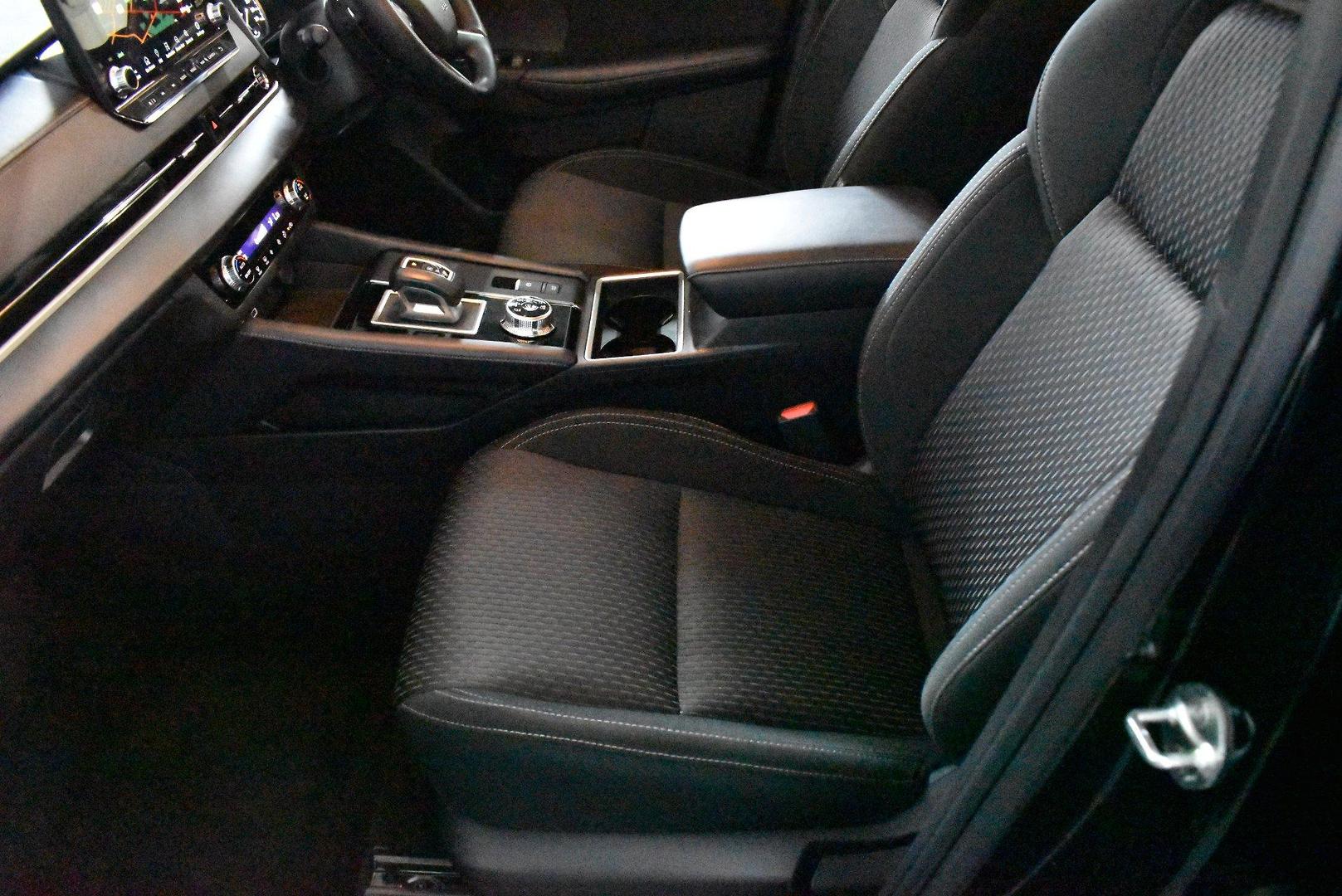 2023 Used Mitsubishi Outlander