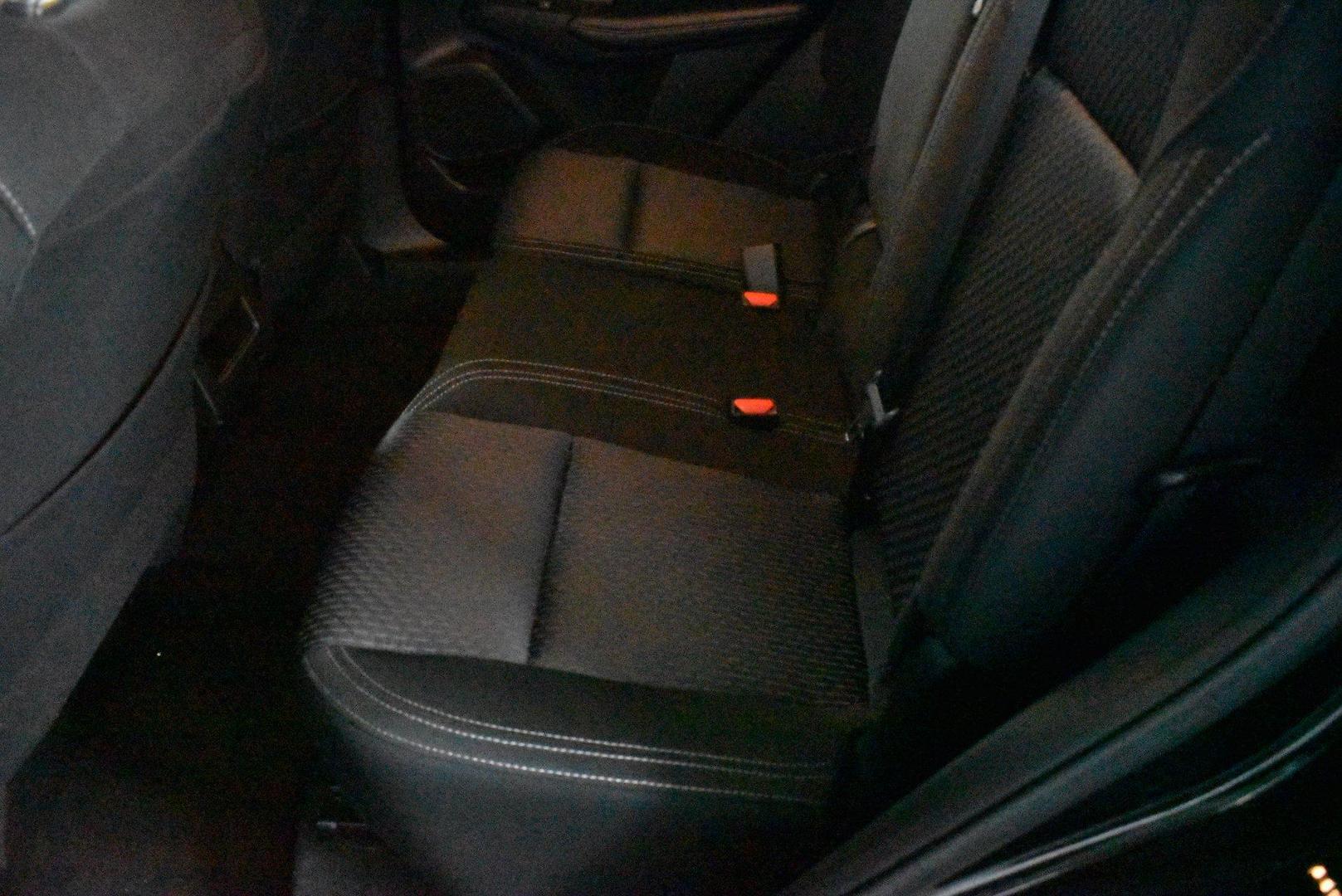 2023 Used Mitsubishi Outlander