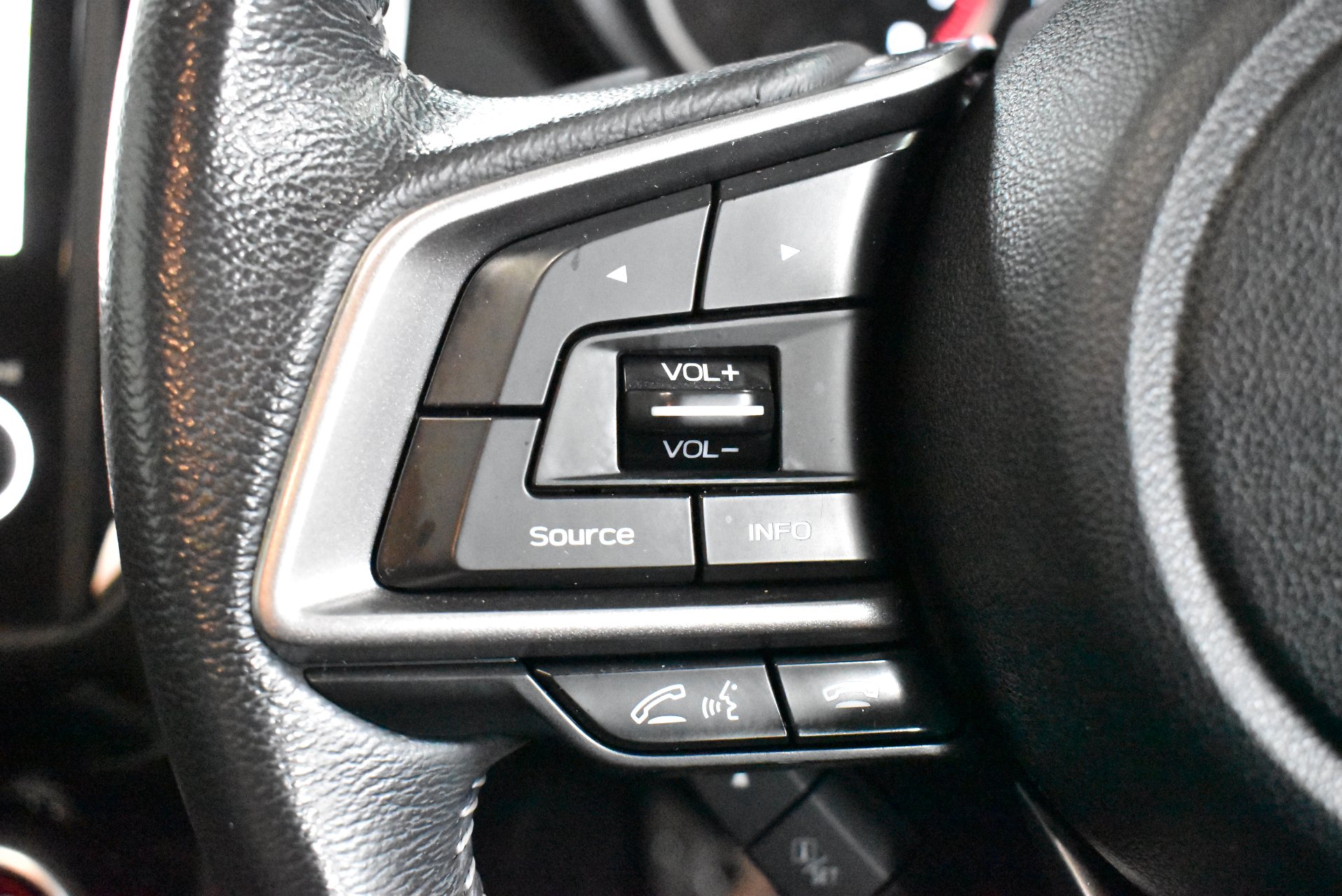 2021 Used Subaru Forester
