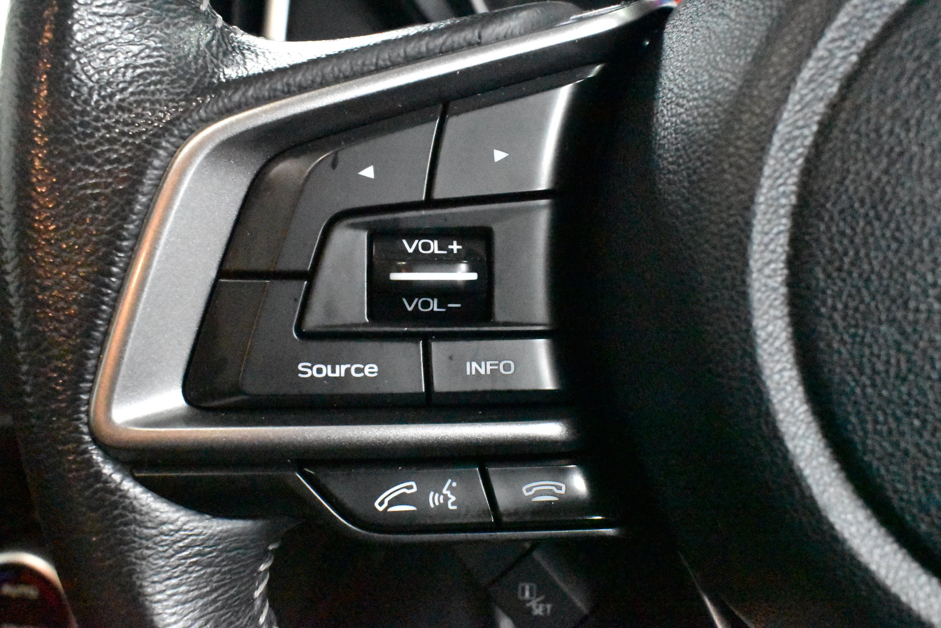 2021 Used Subaru Forester