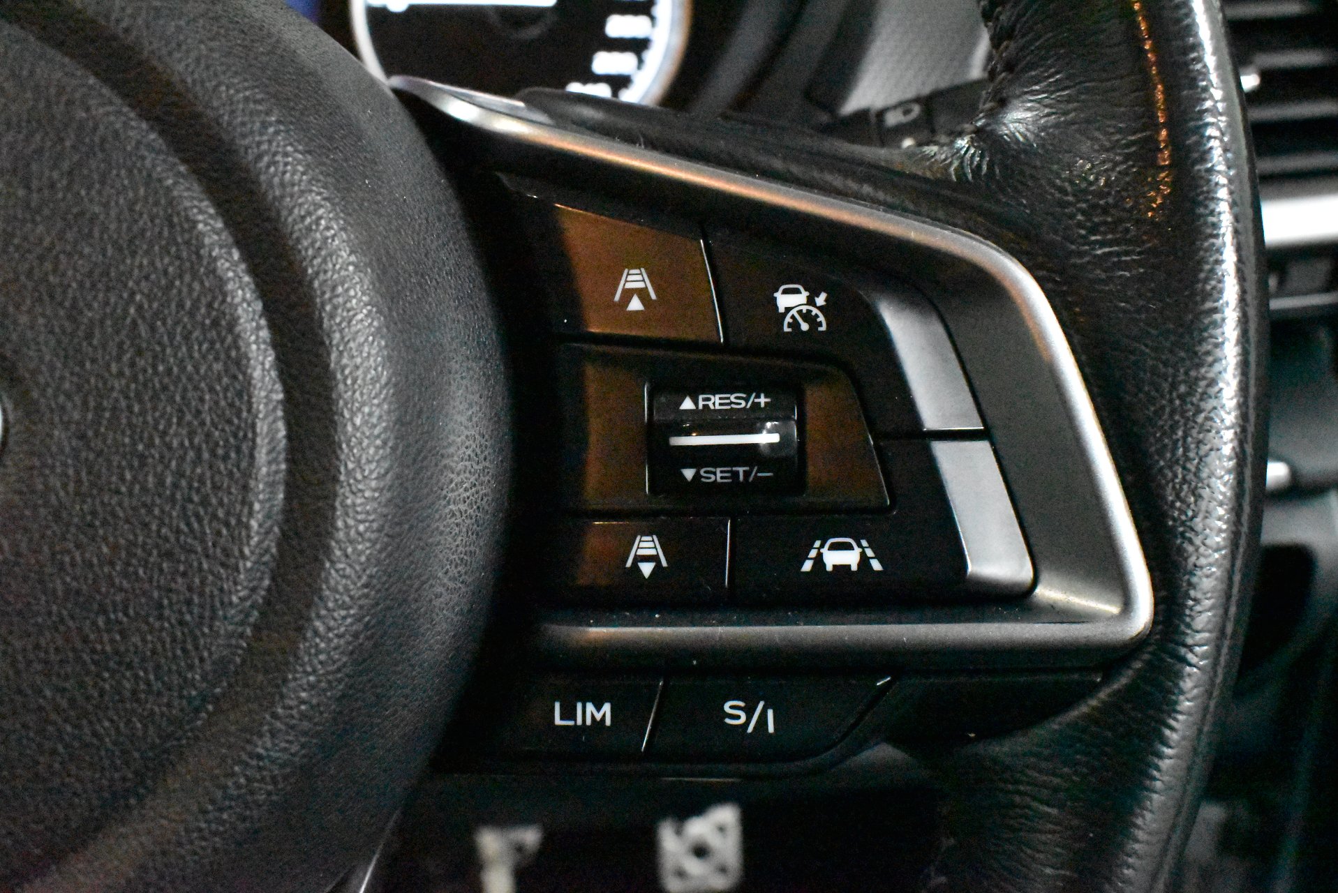 2021 Used Subaru Forester