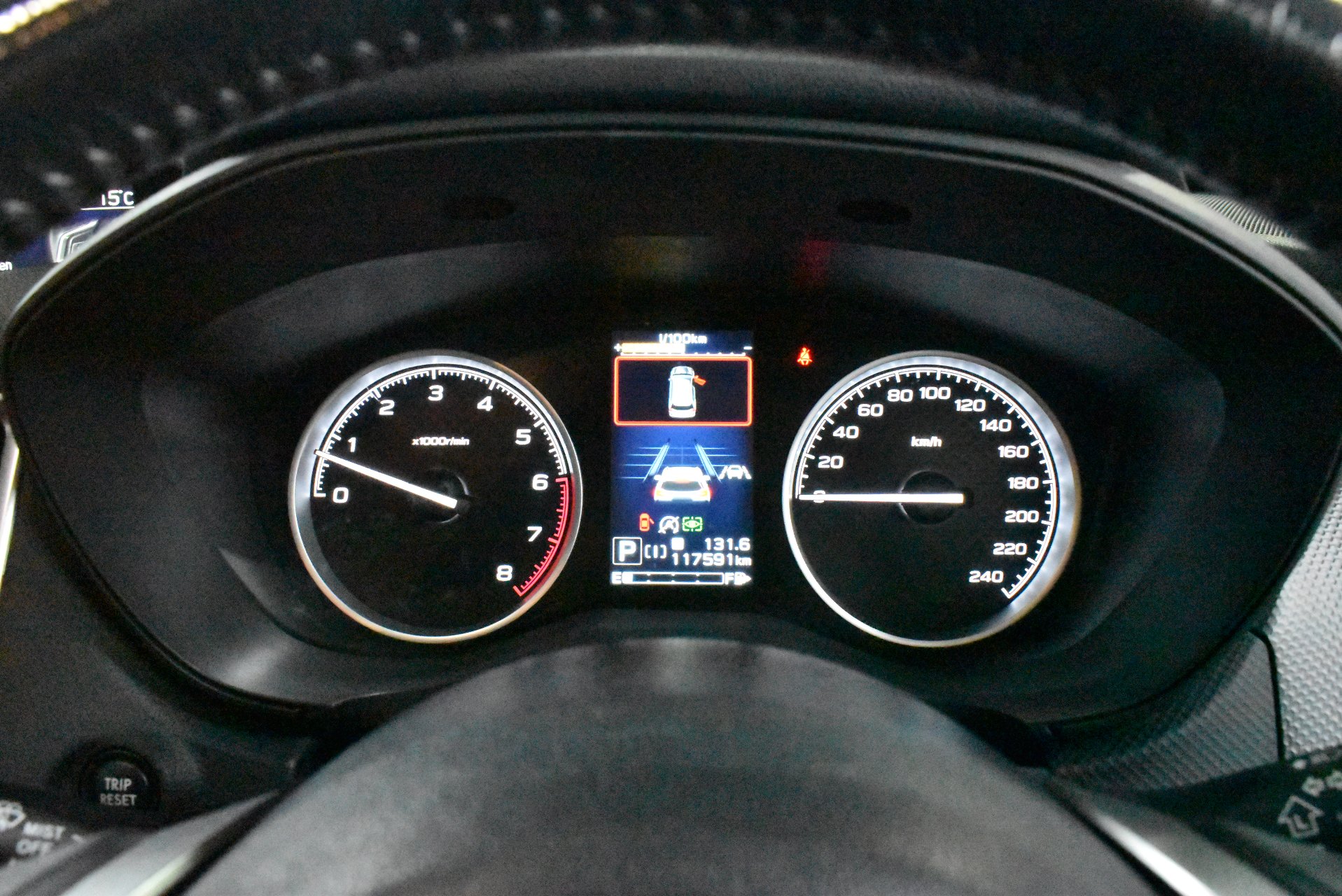 2021 Used Subaru Forester