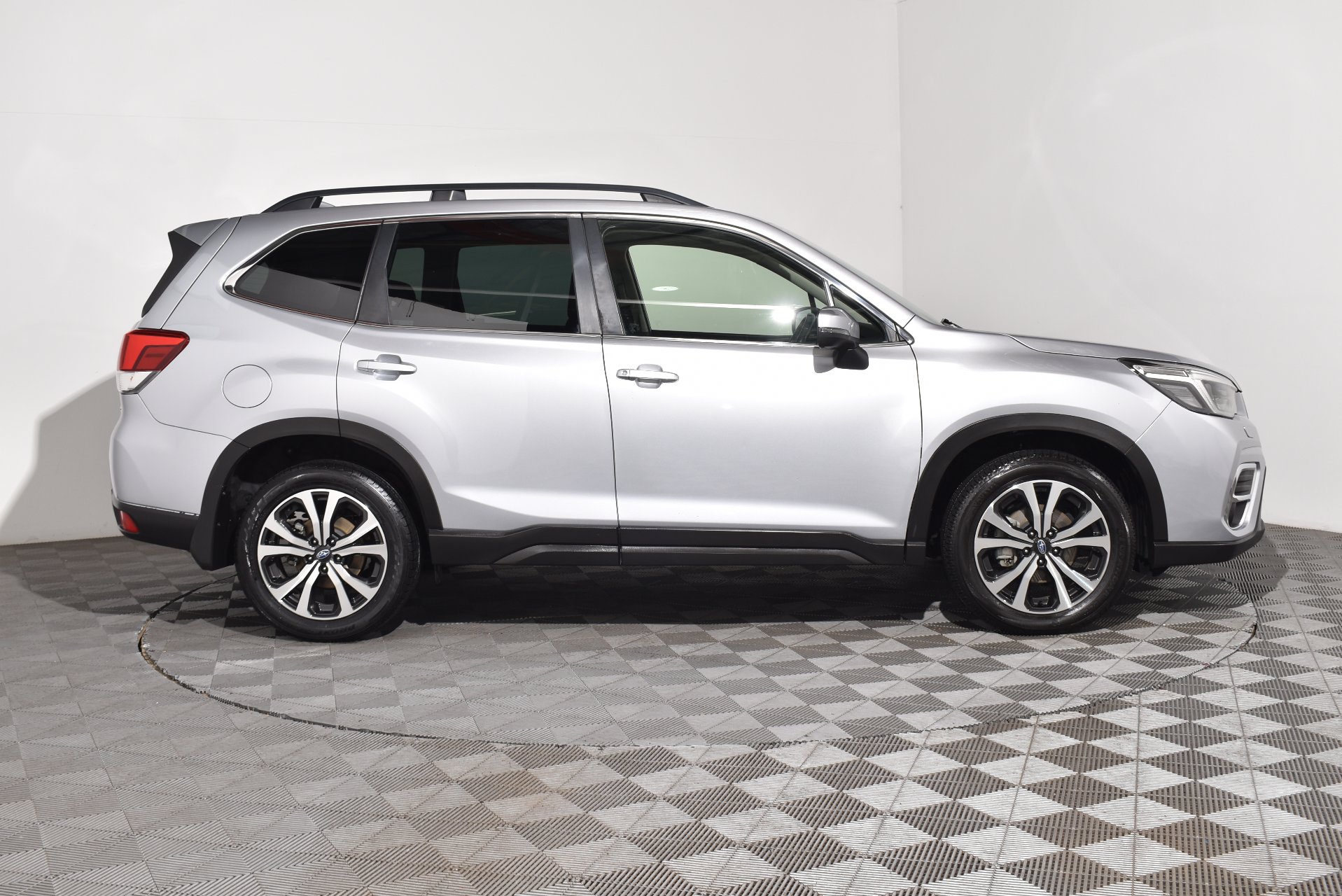 2021 Used Subaru Forester