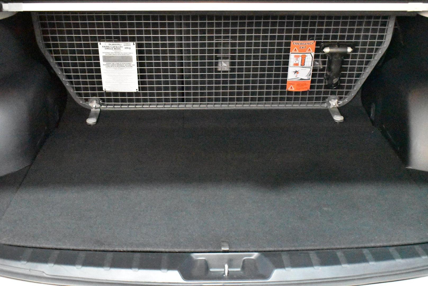 2020 Used Subaru Forester