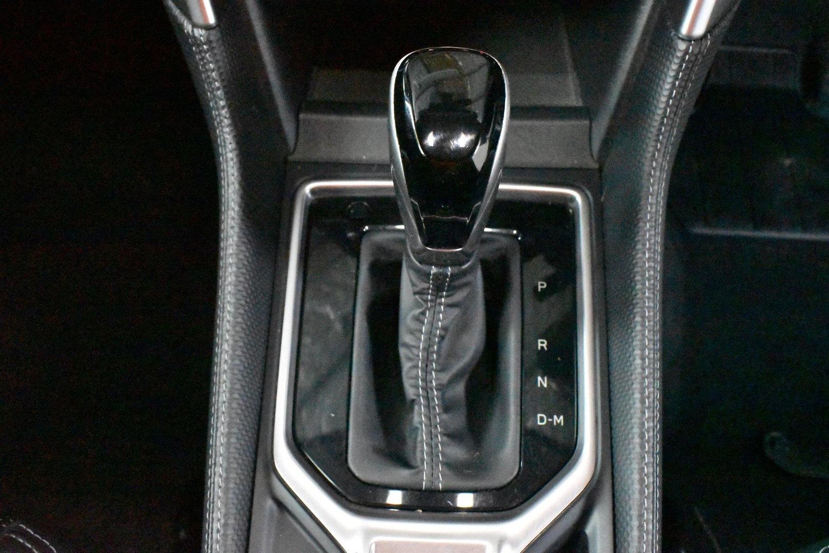 2020 Used Subaru Forester