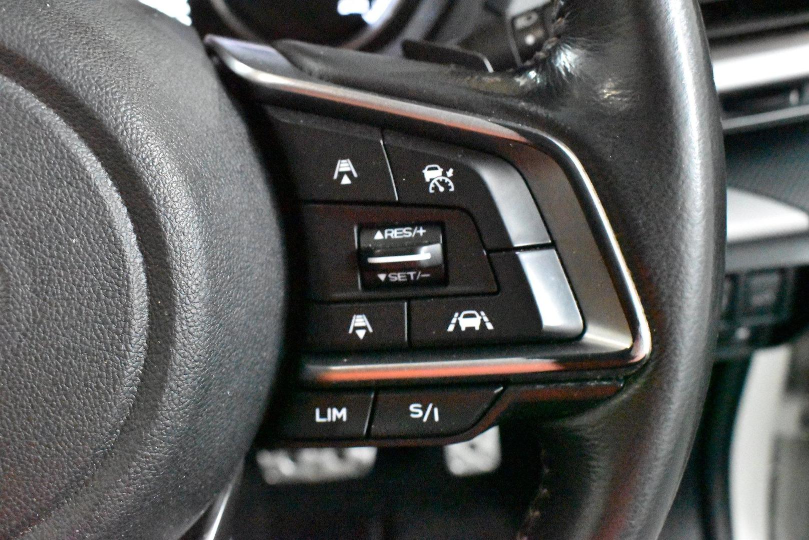 2020 Used Subaru Forester