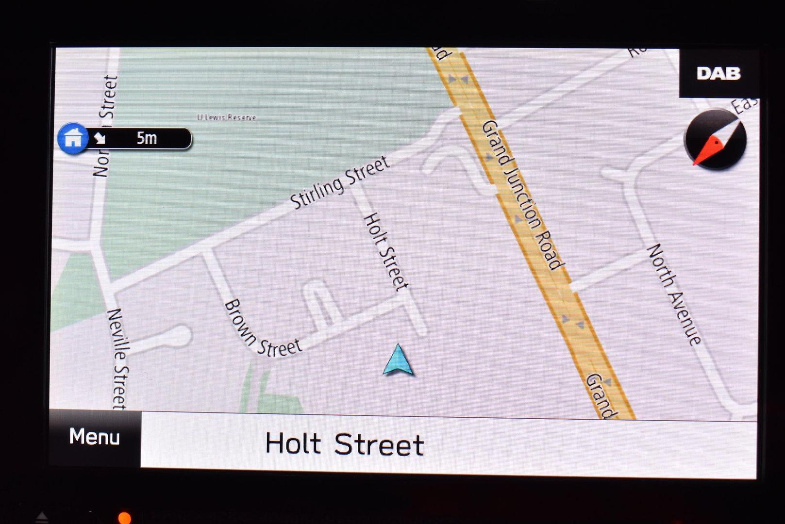 2020 Used Subaru Forester