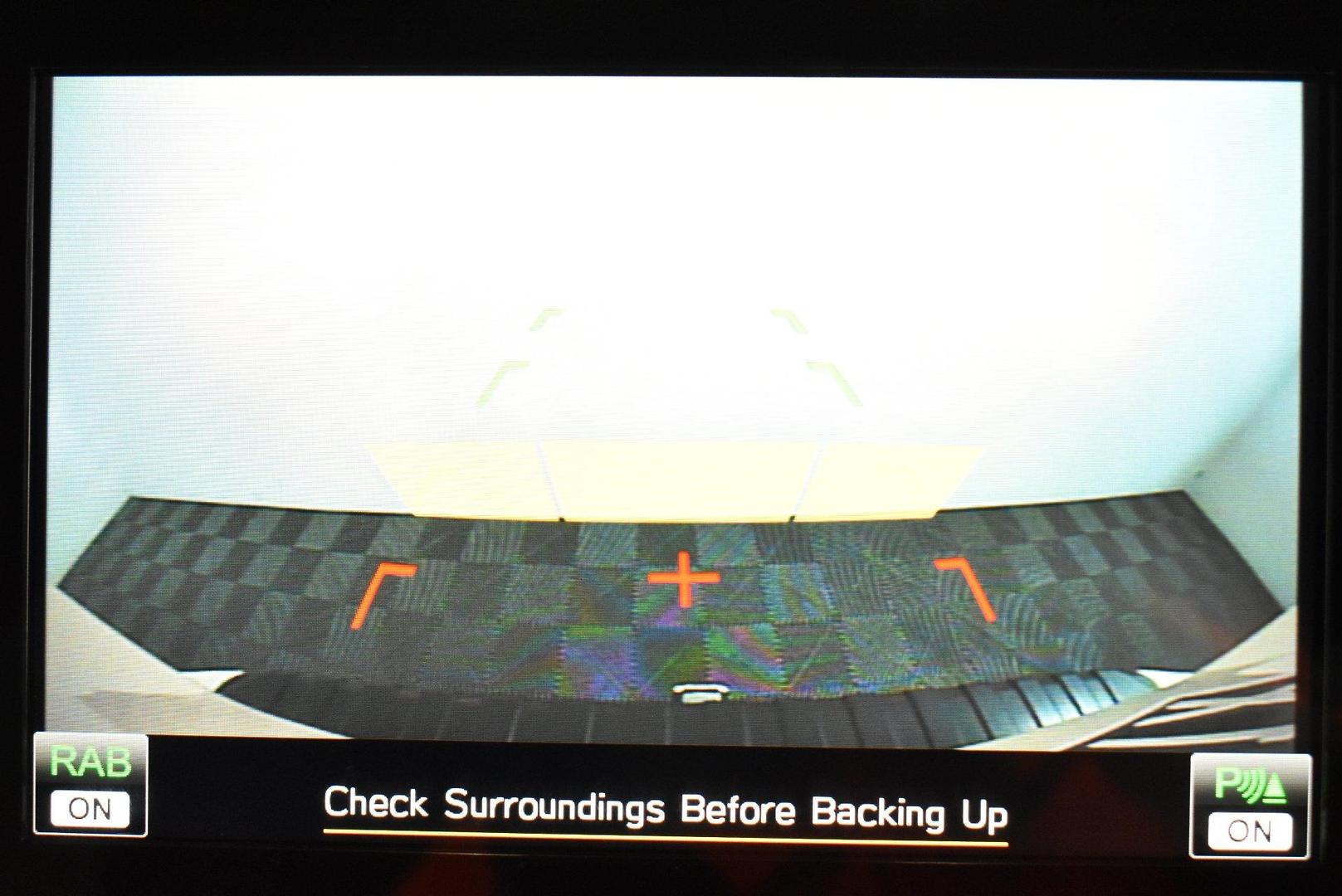 2020 Used Subaru Forester