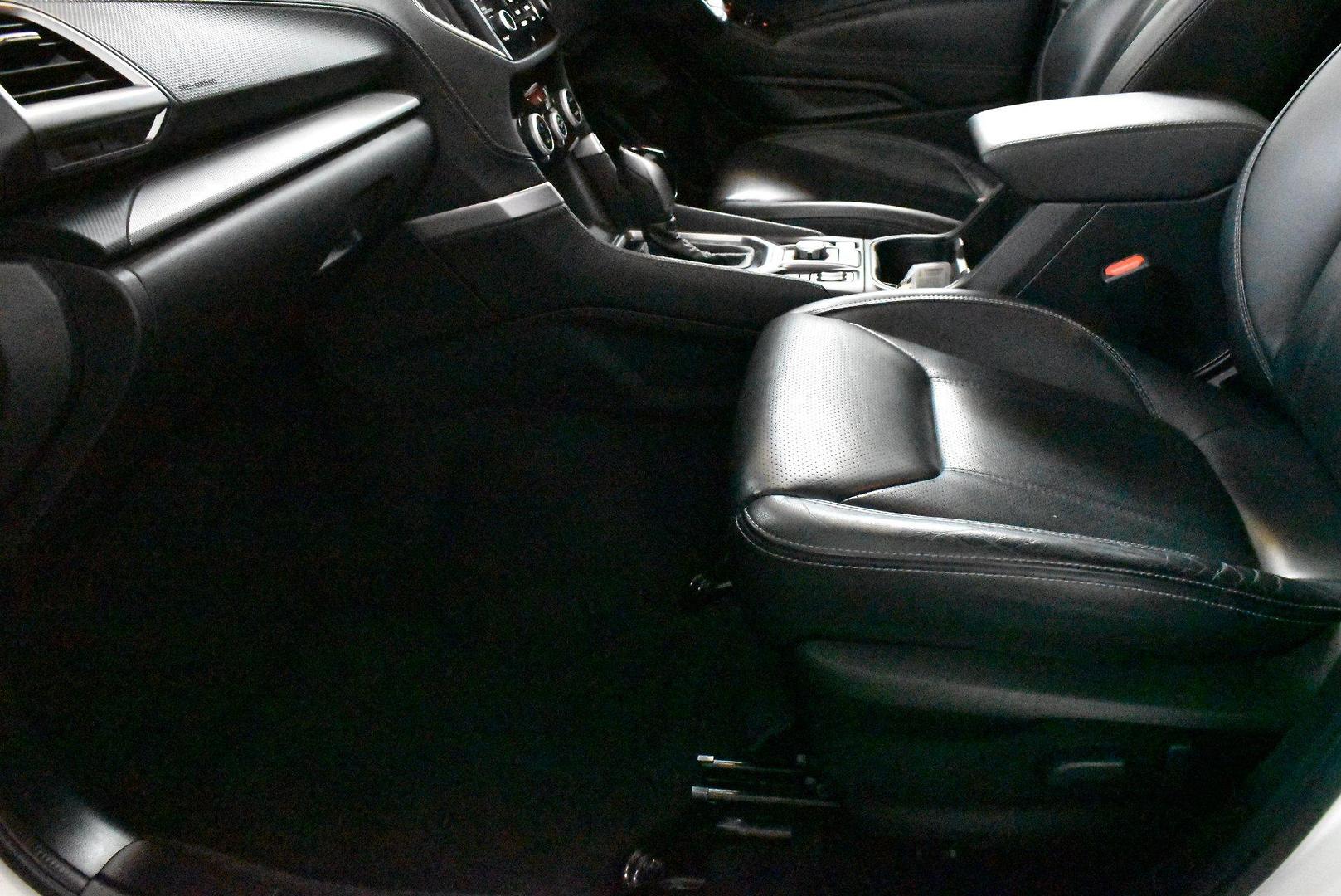 2020 Used Subaru Forester